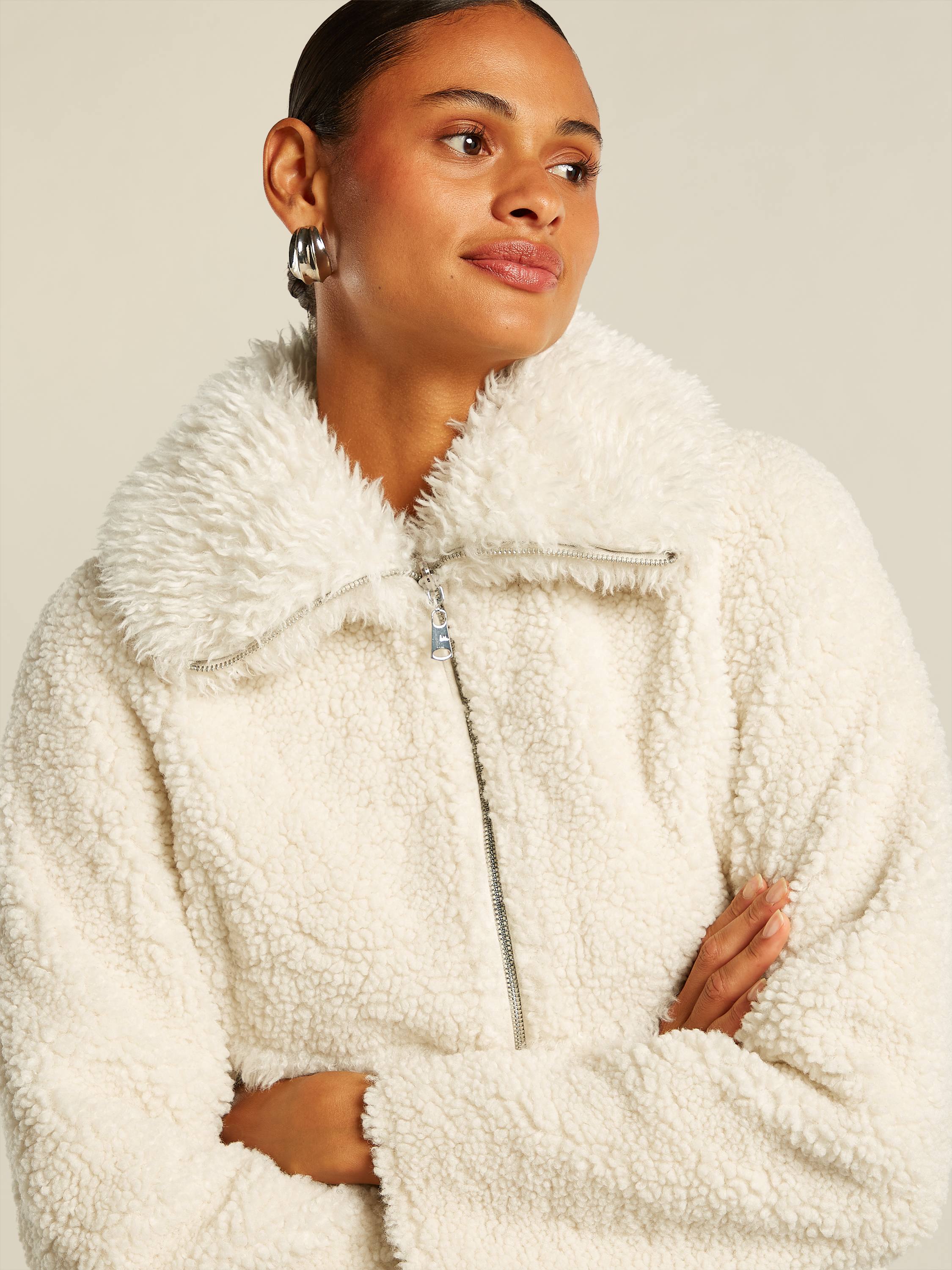 Roxy Jacket