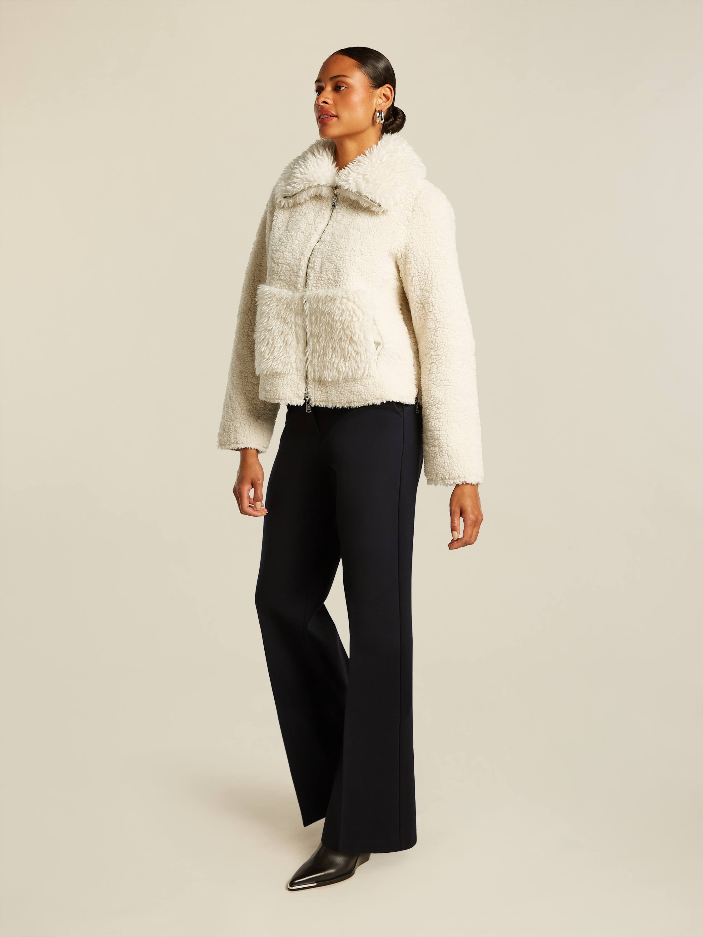 Roxy Jacket
