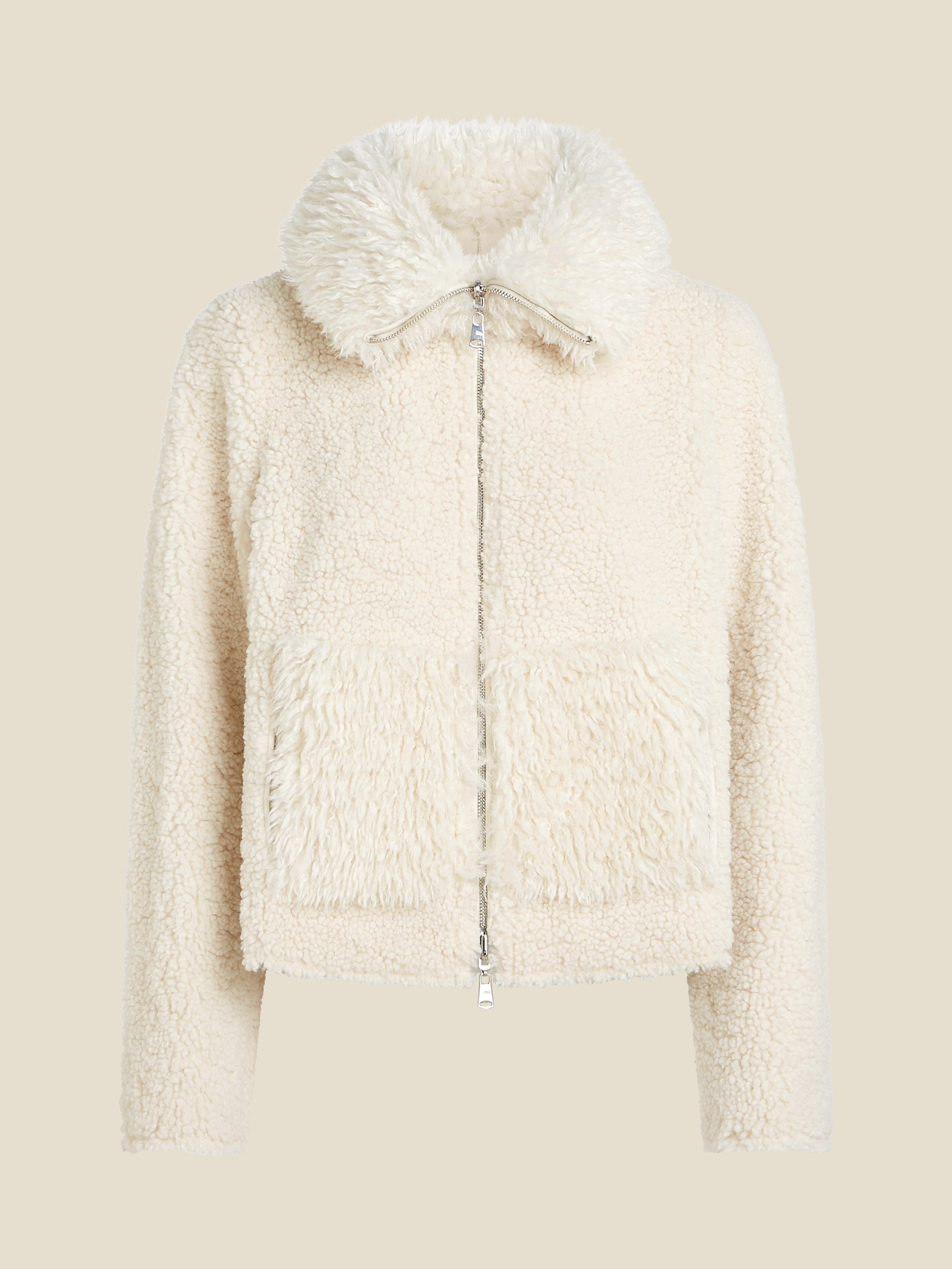 Roxy Jacket