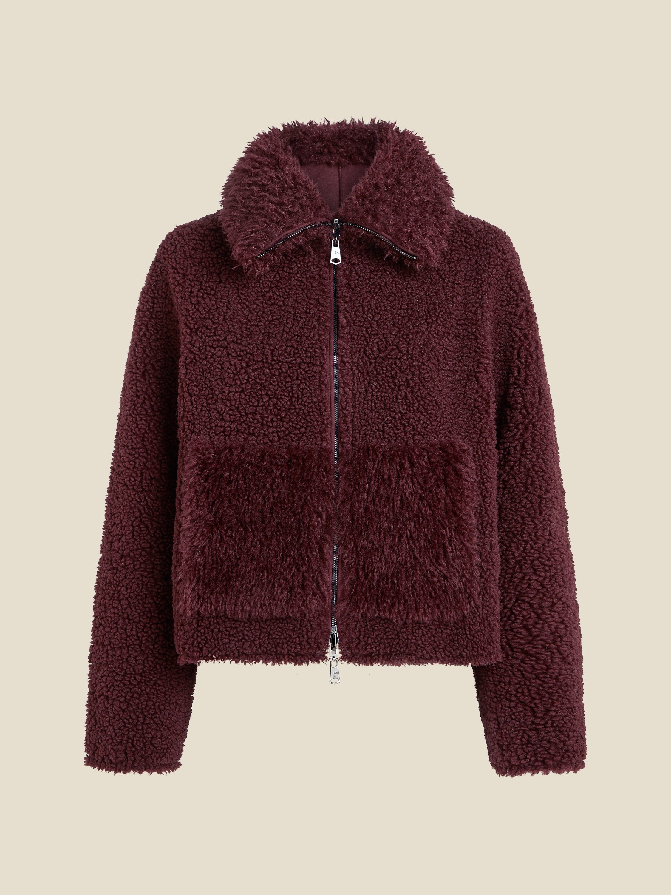 Roxy Jacket