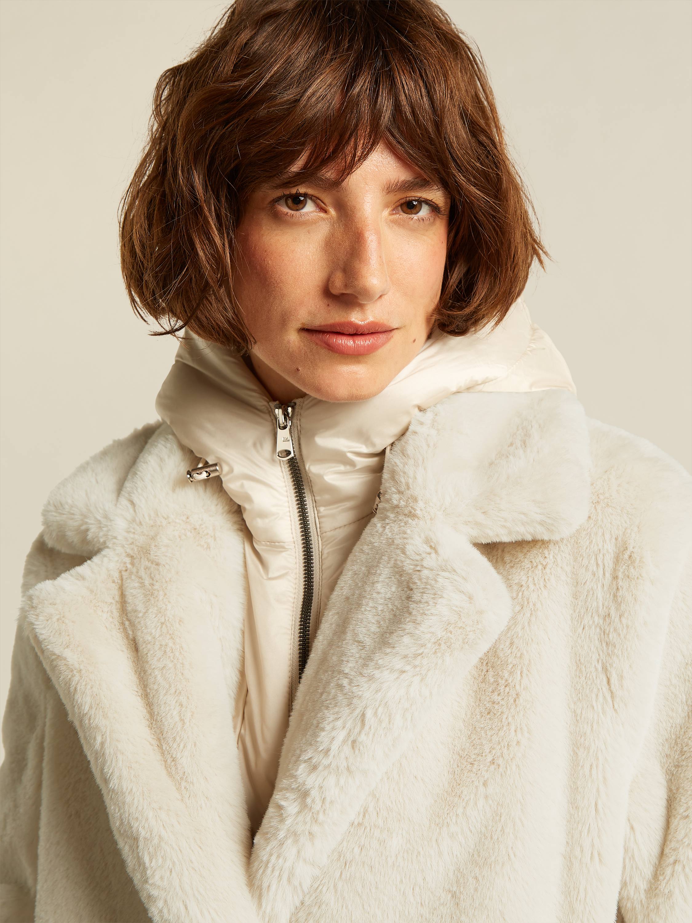 Saar Coat