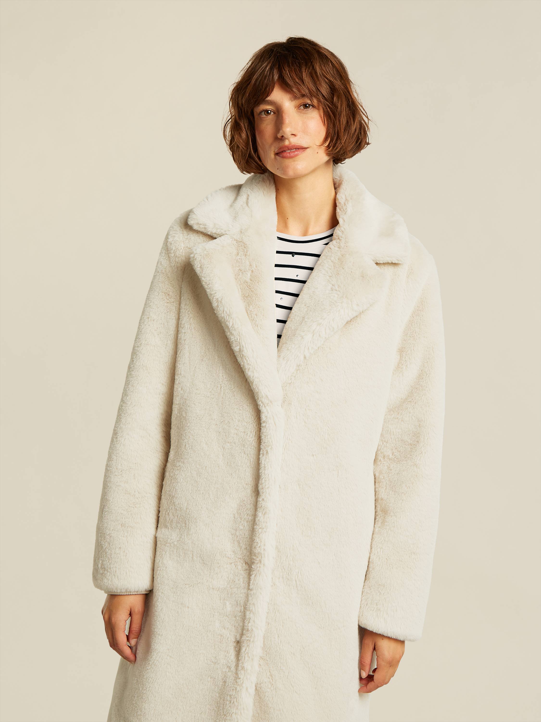 Saar Coat