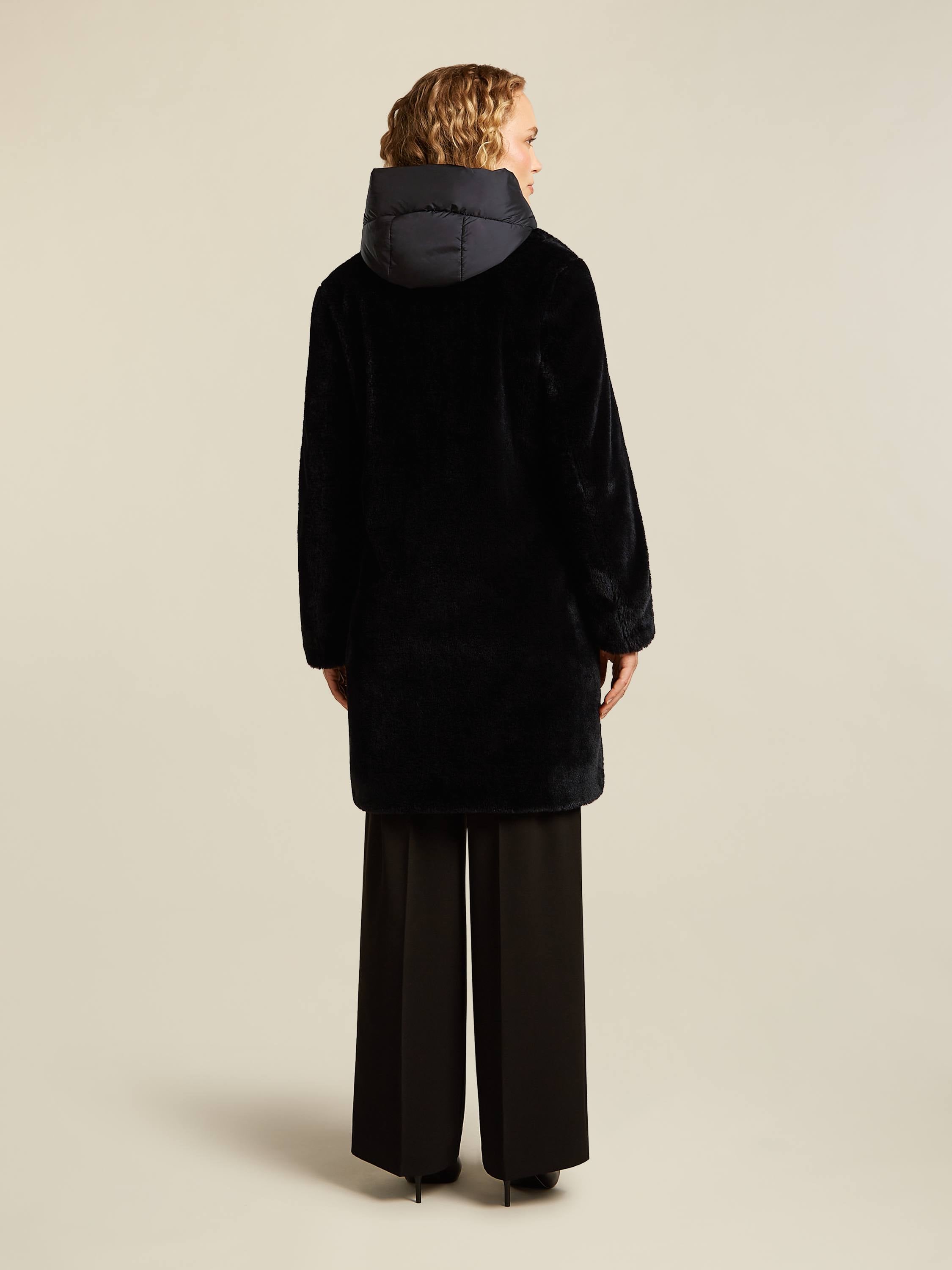 Saar Coat