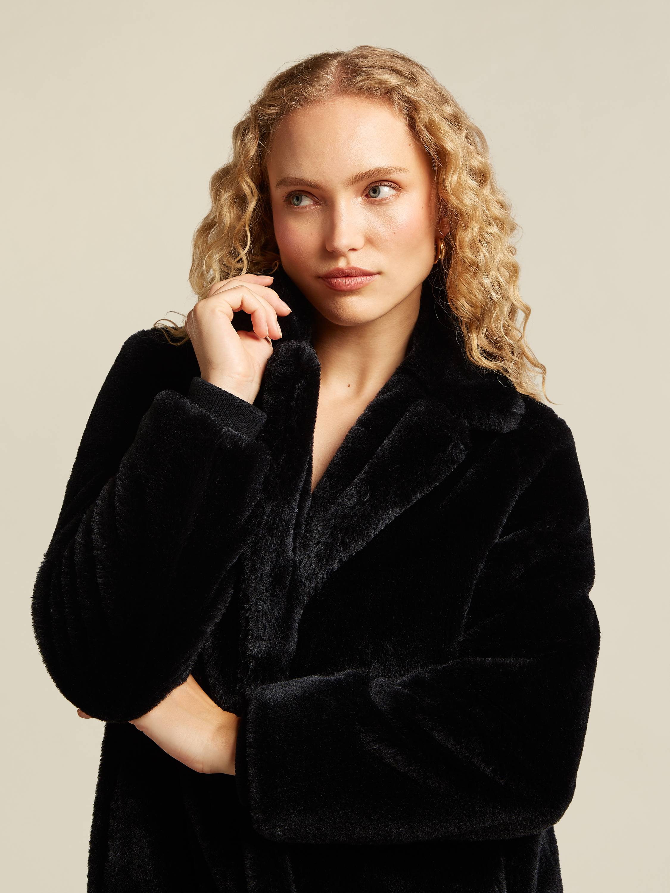 Saar Coat