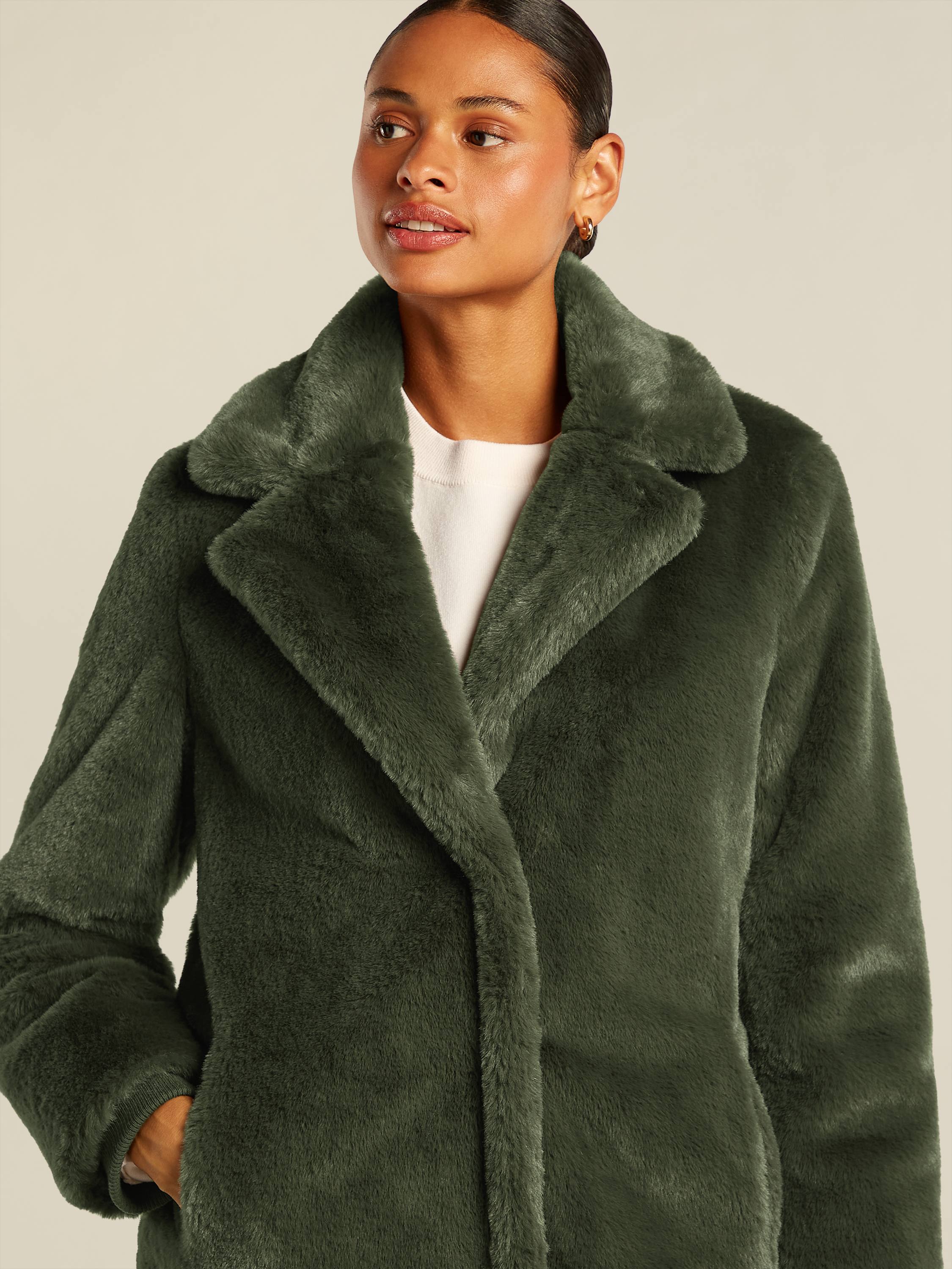 Saar Coat