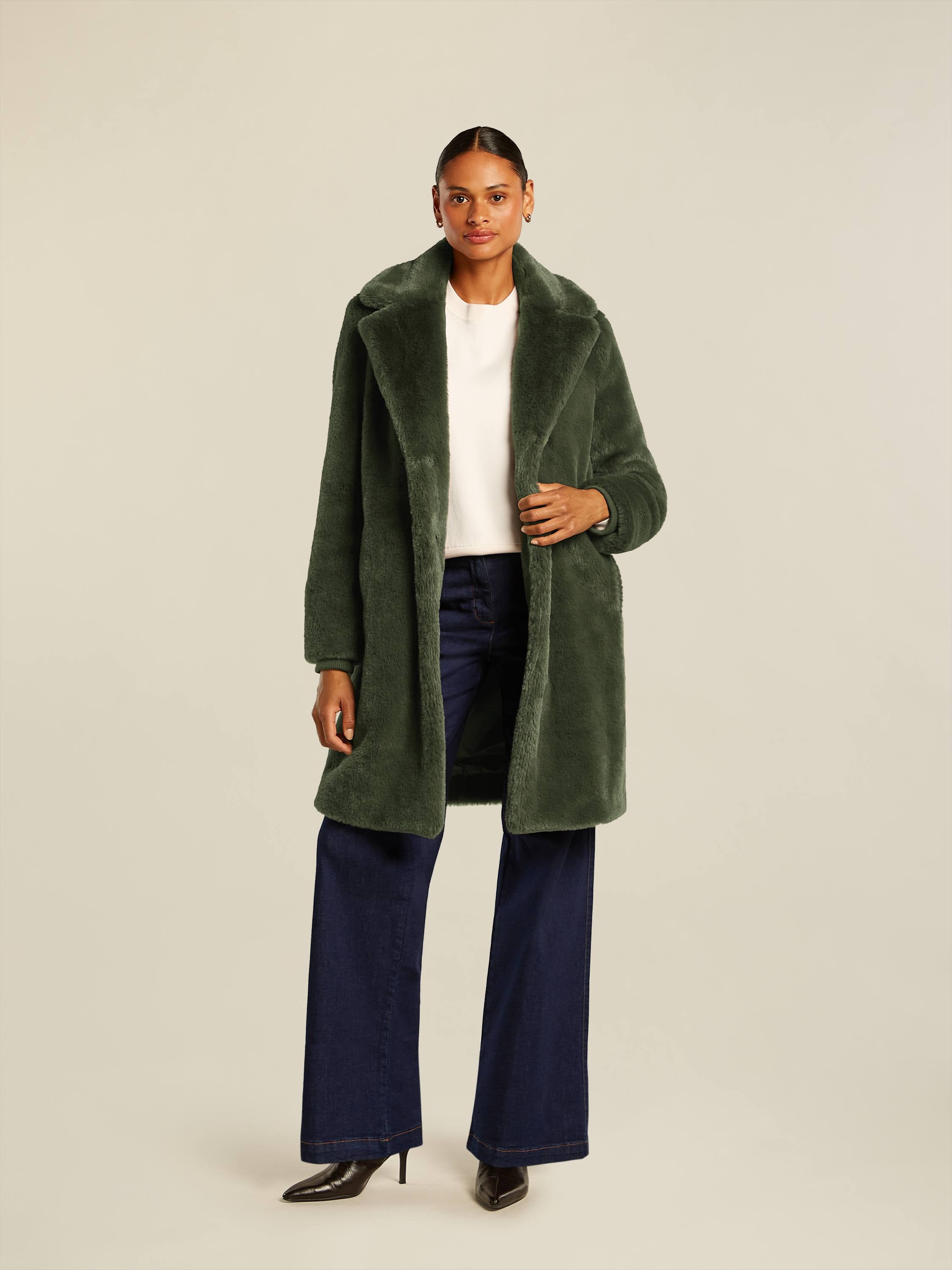 Saar Coat
