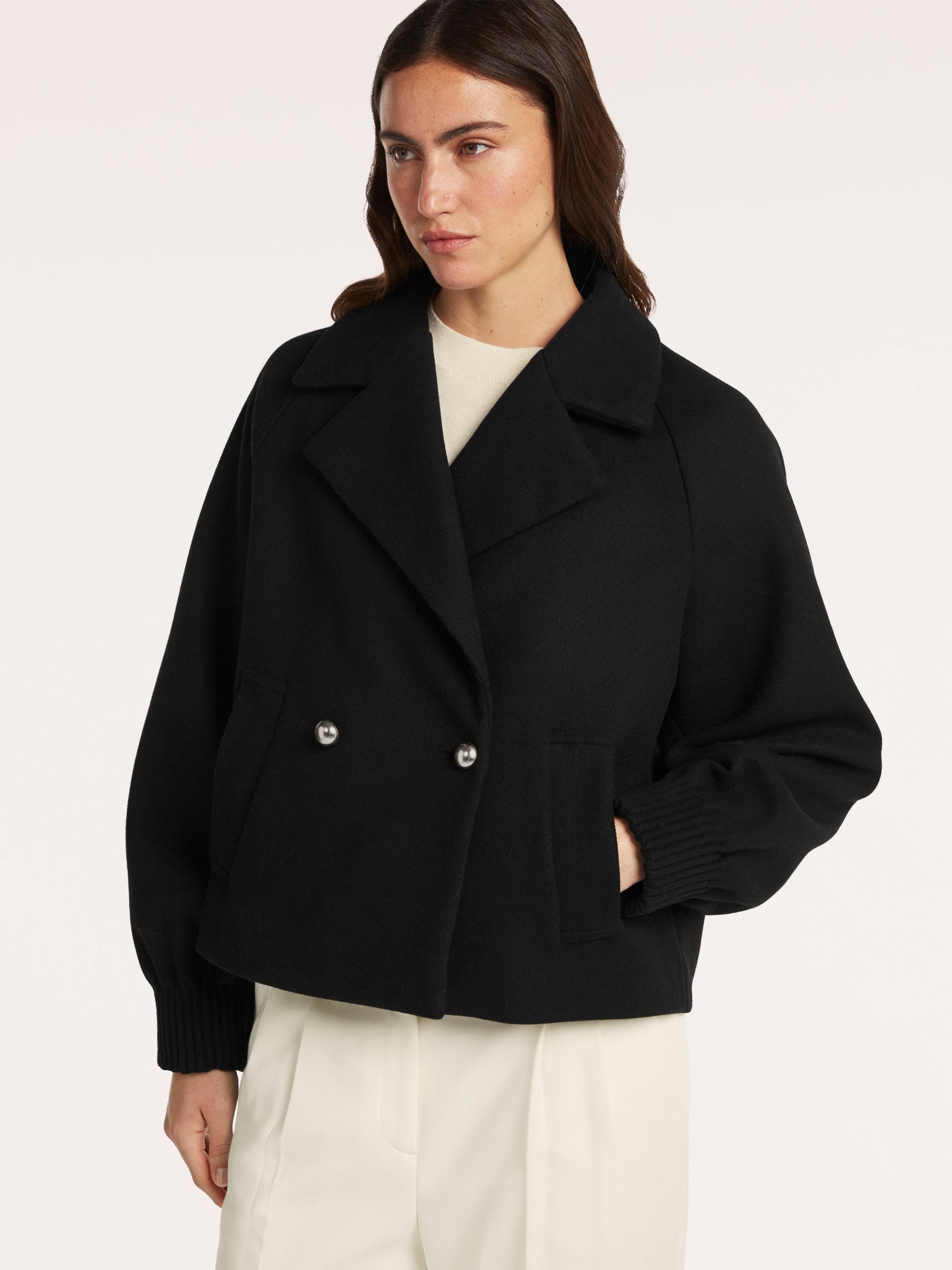 Sabine Jacket