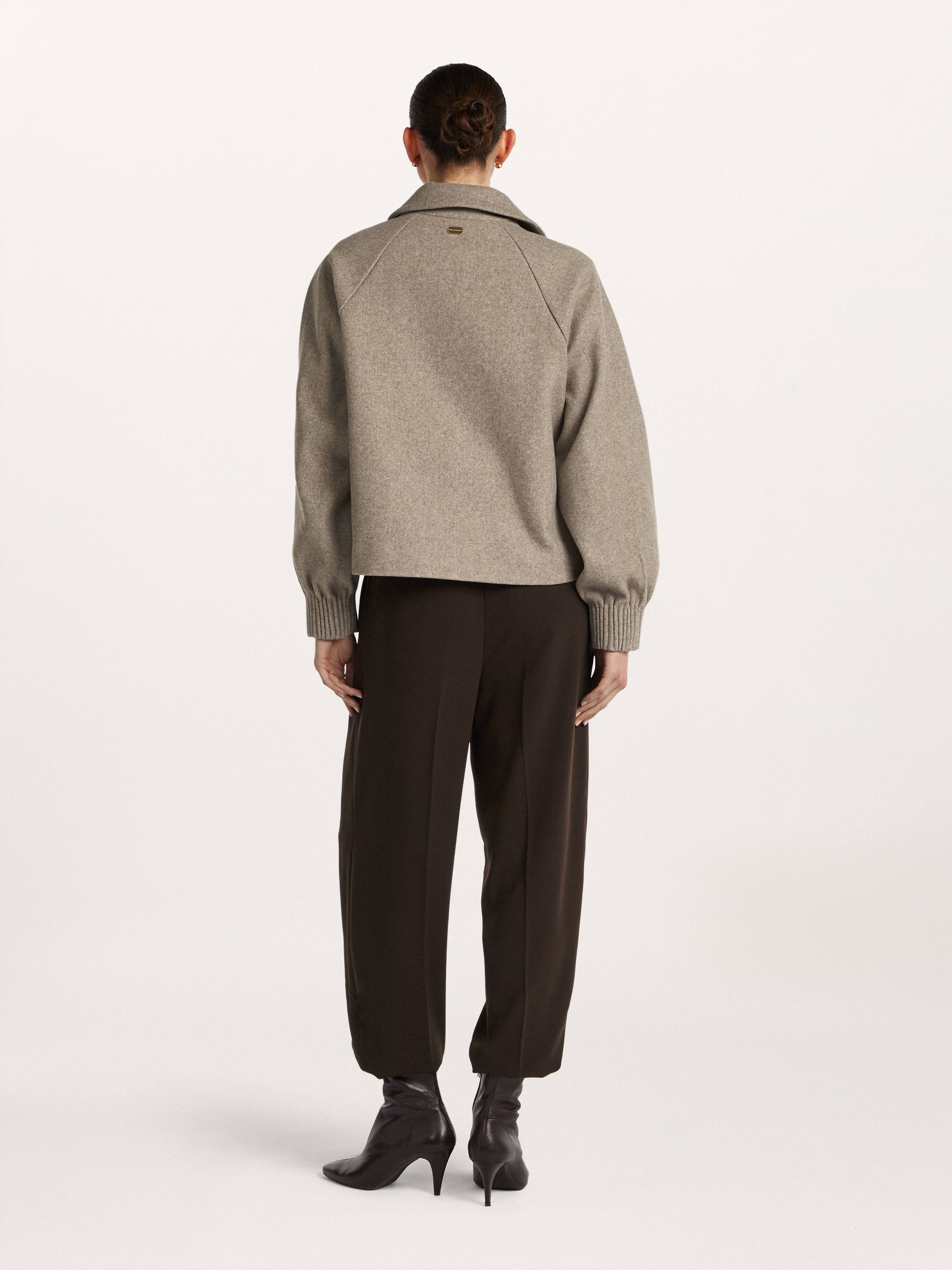 Sabine Jacket