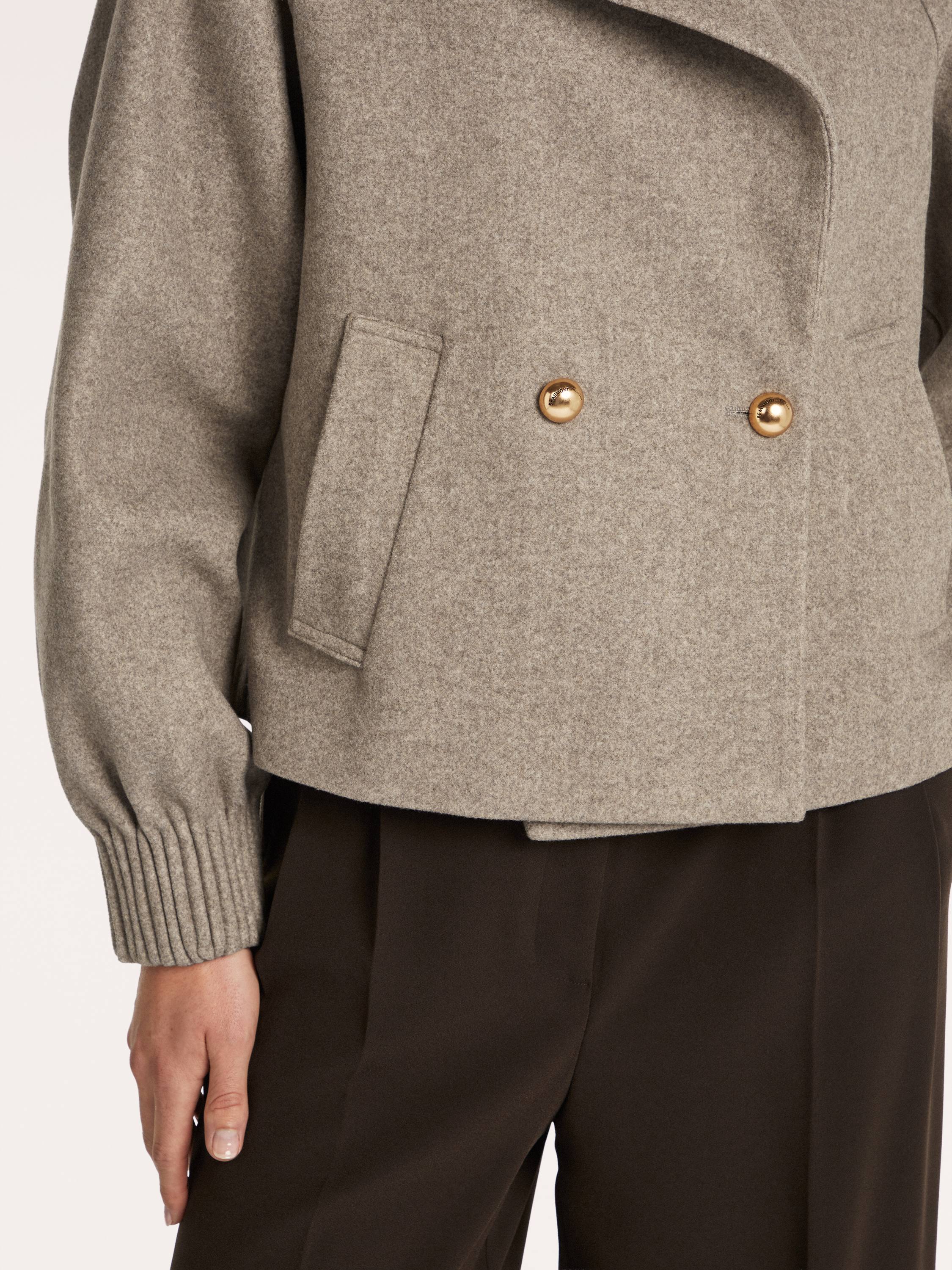 Sabine Jacket