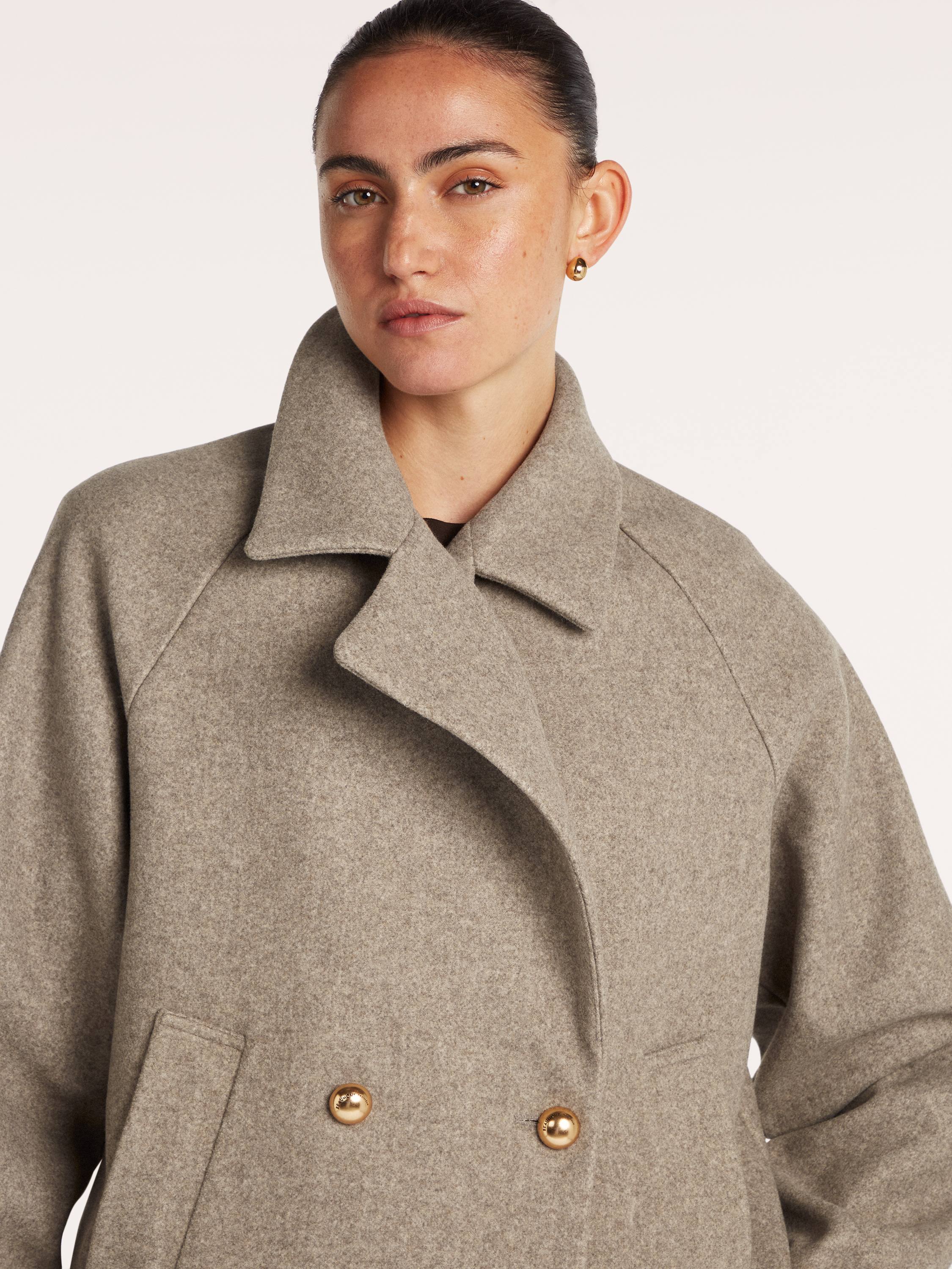 Sabine Jacket