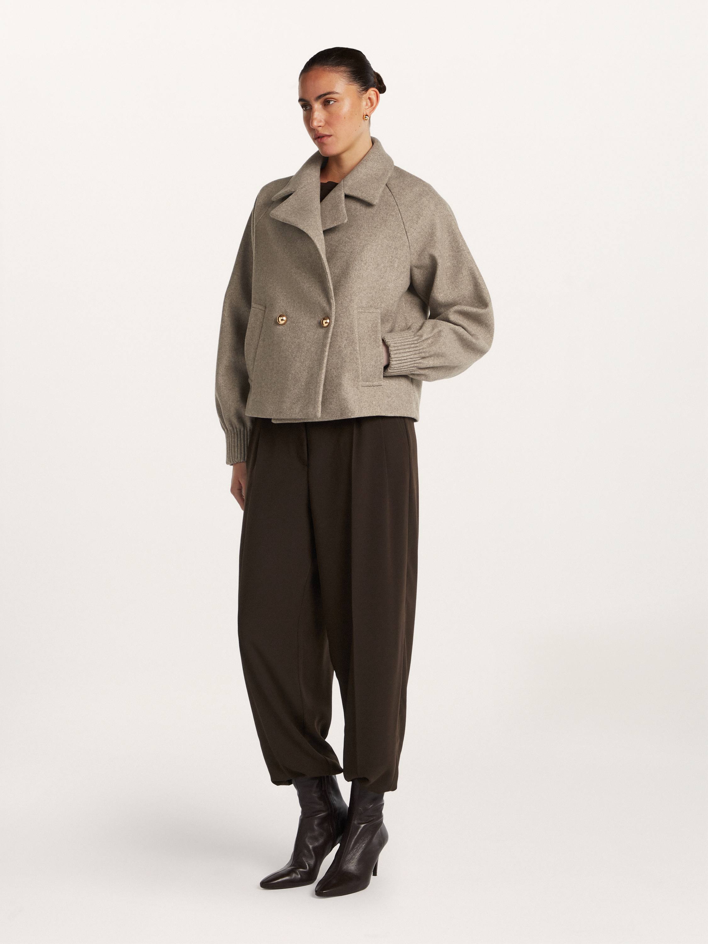 Sabine Jacket