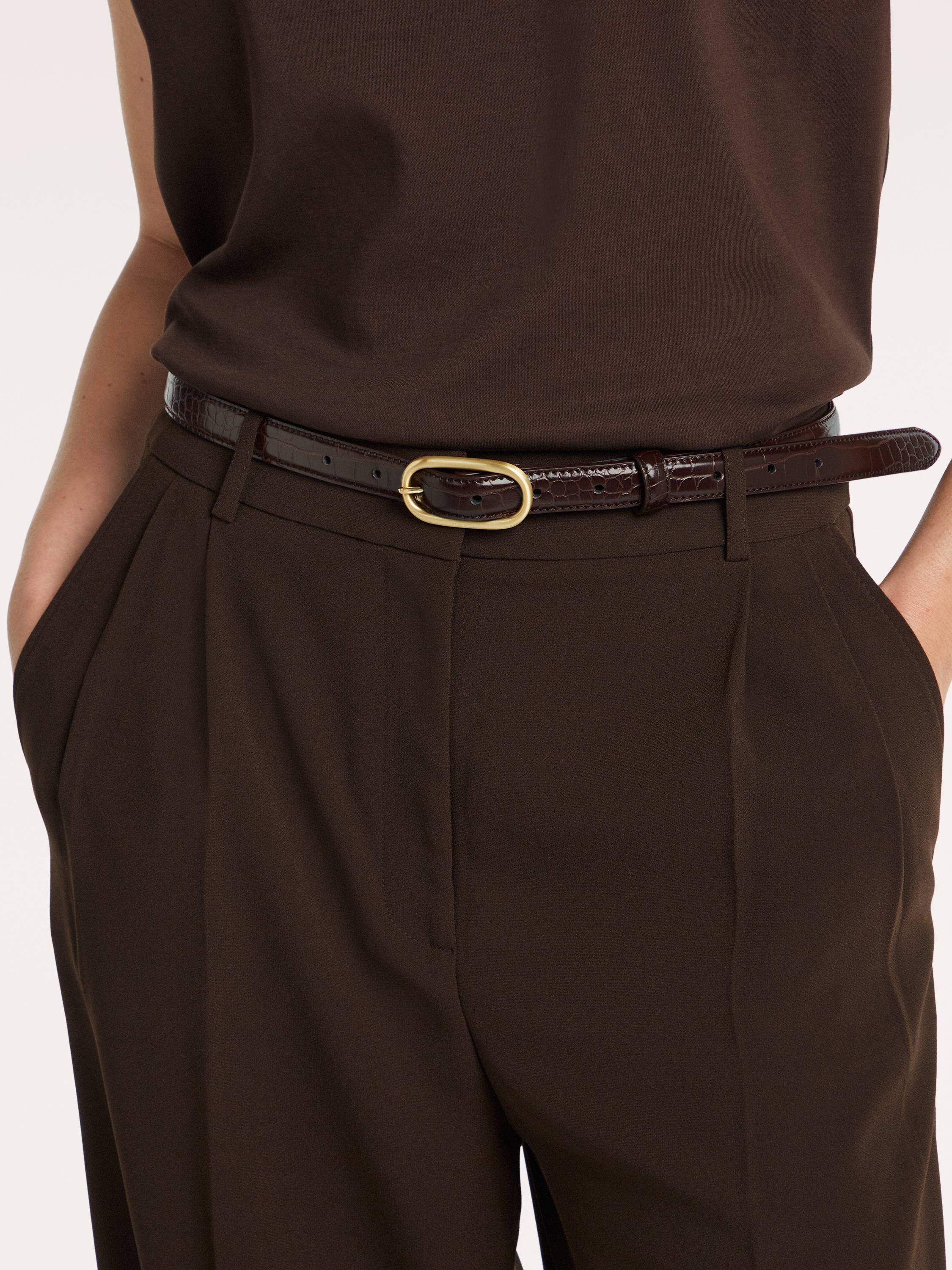 Salina Belt