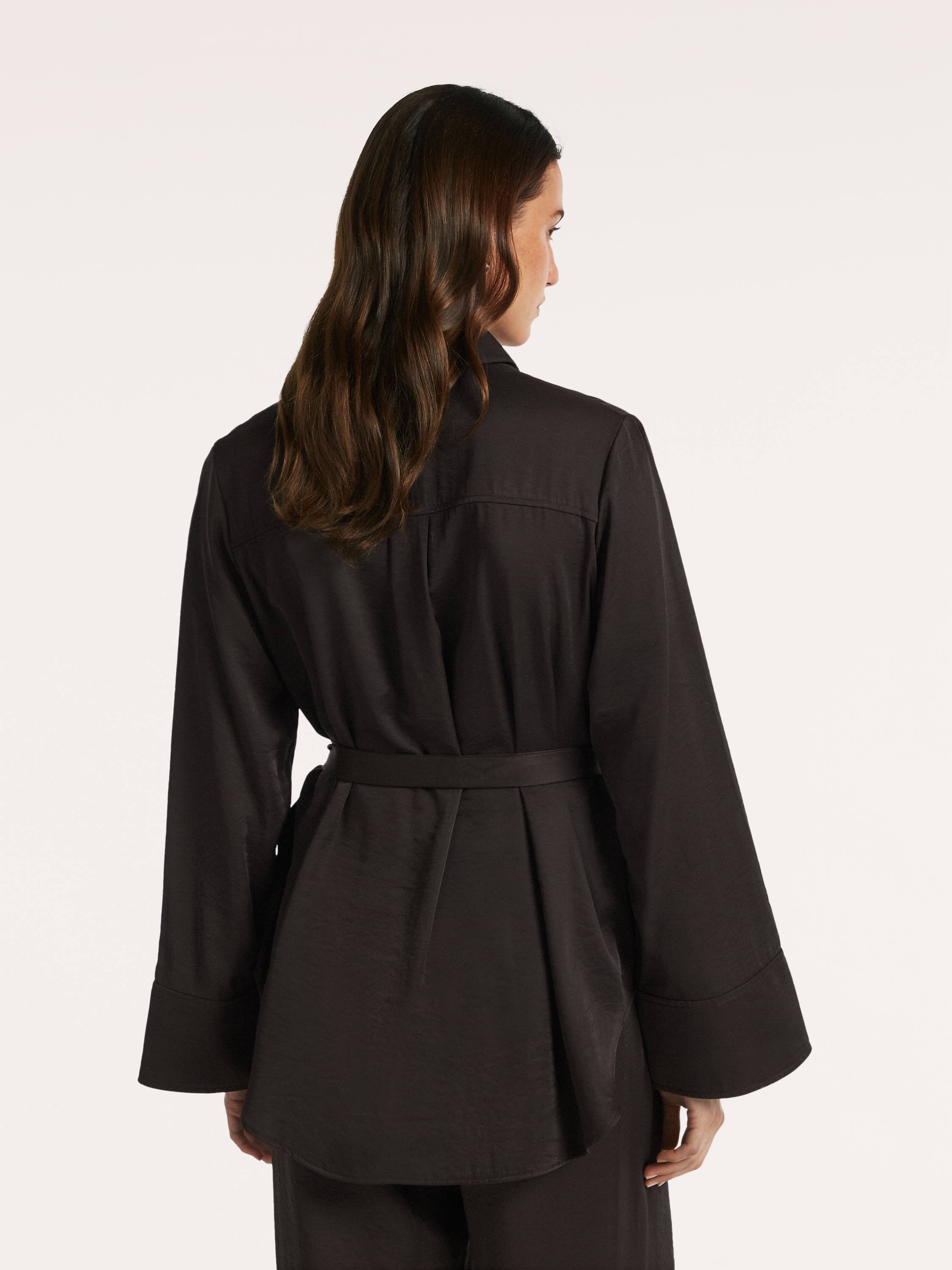 Sannie Blouse
