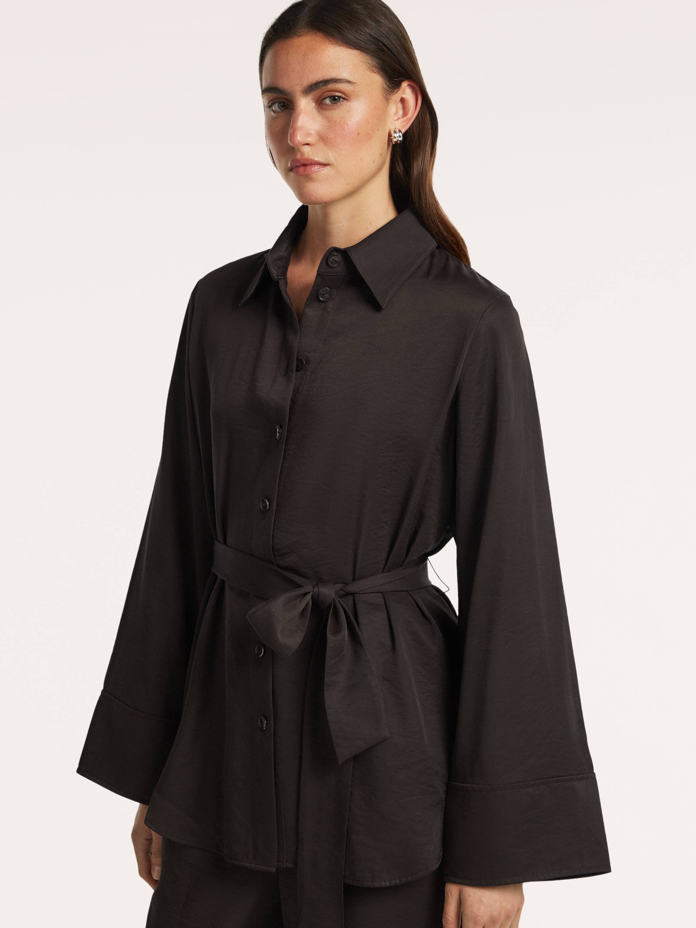 Sannie Blouse