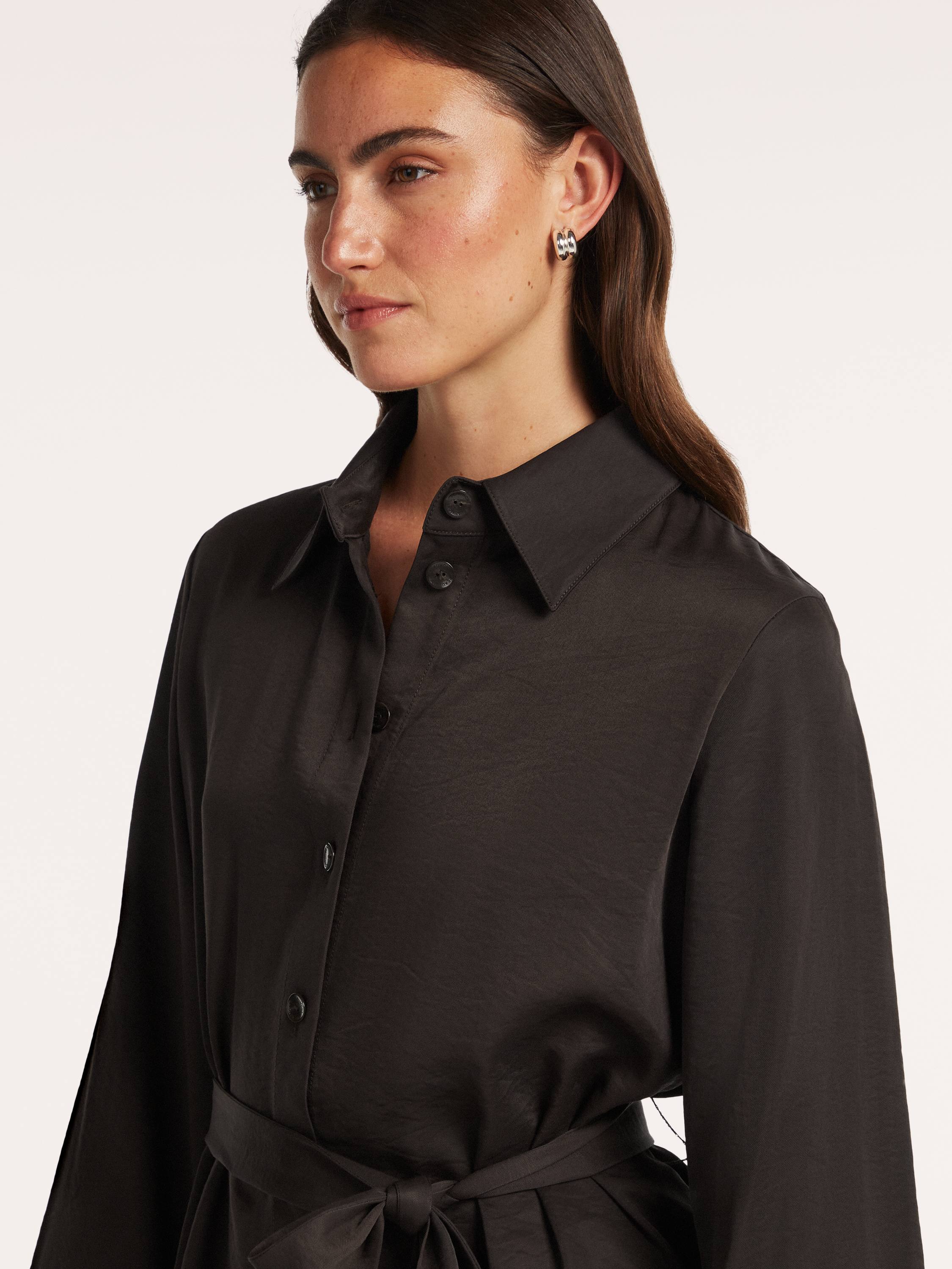 Sannie Blouse