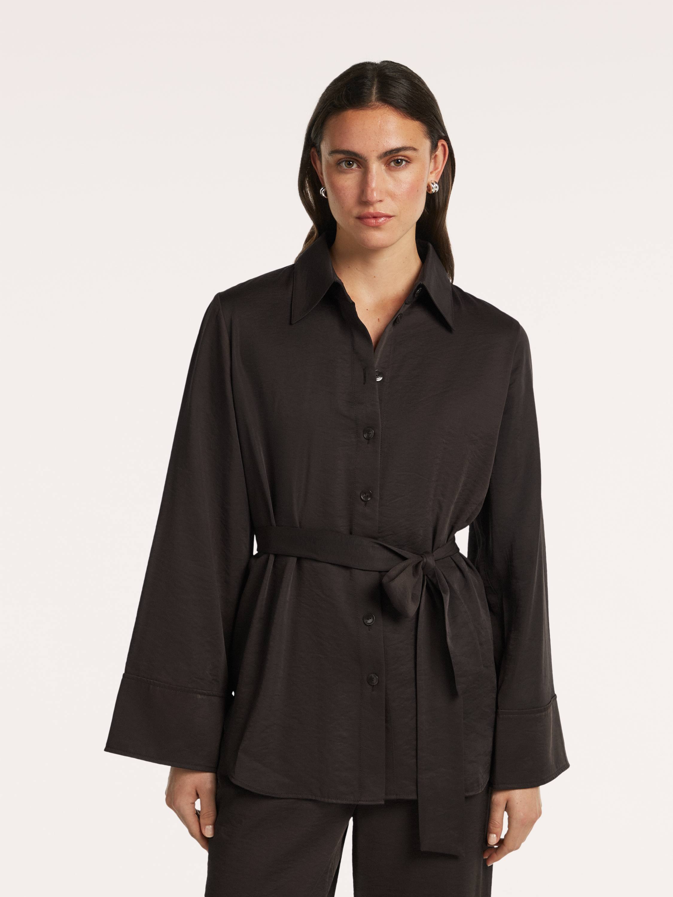 Sannie Blouse