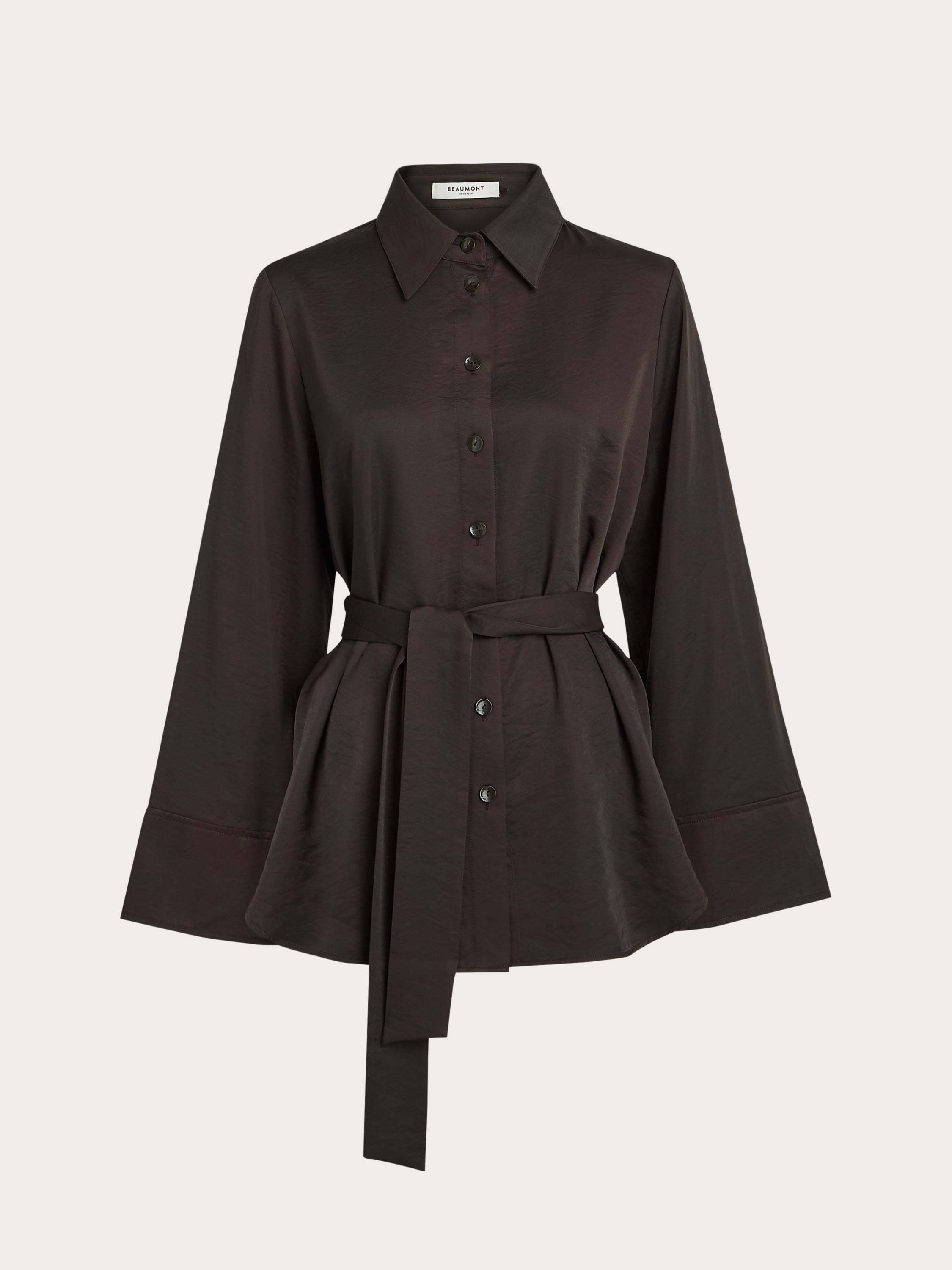 Sannie Blouse