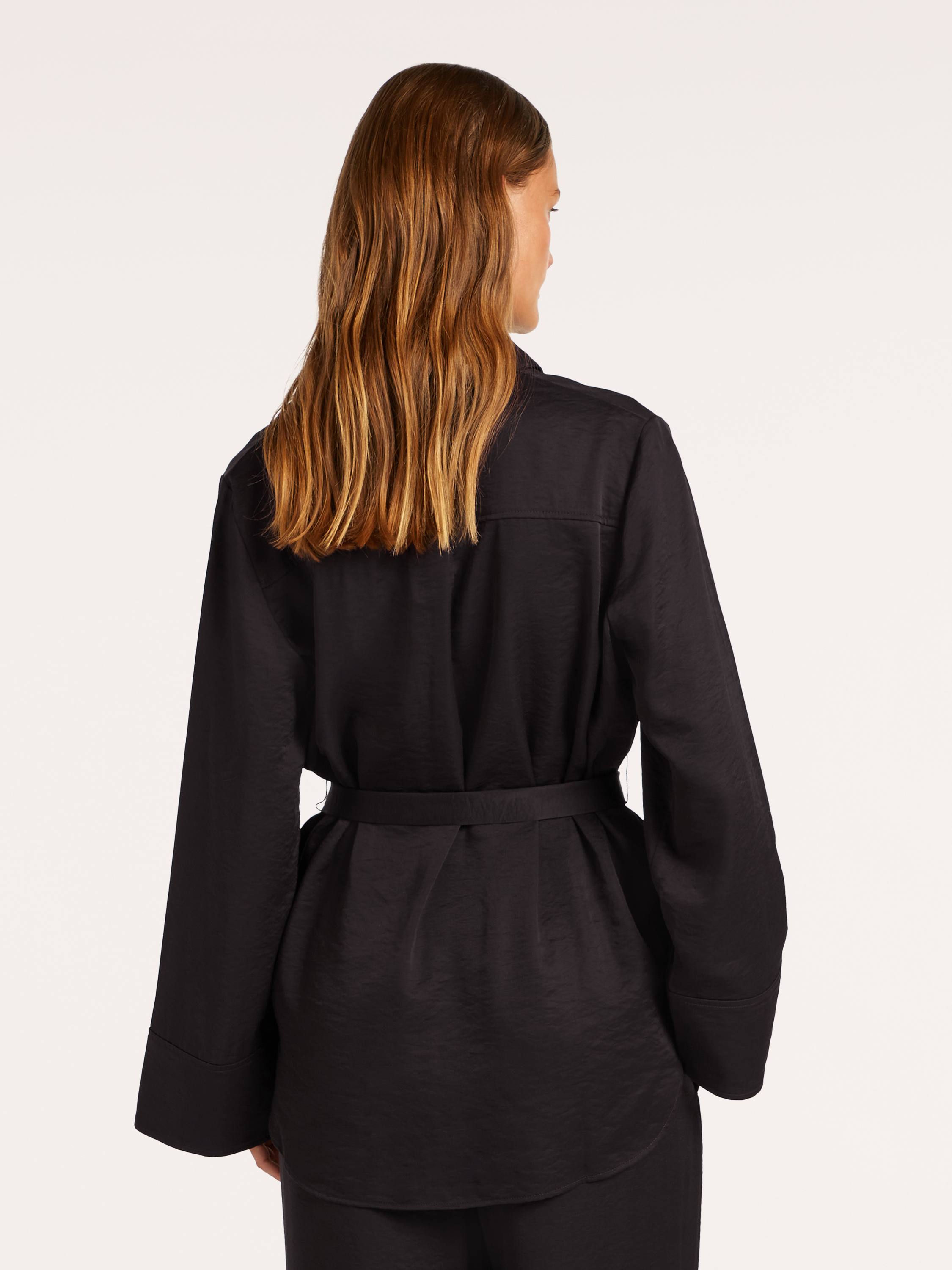 Sannie Blouse