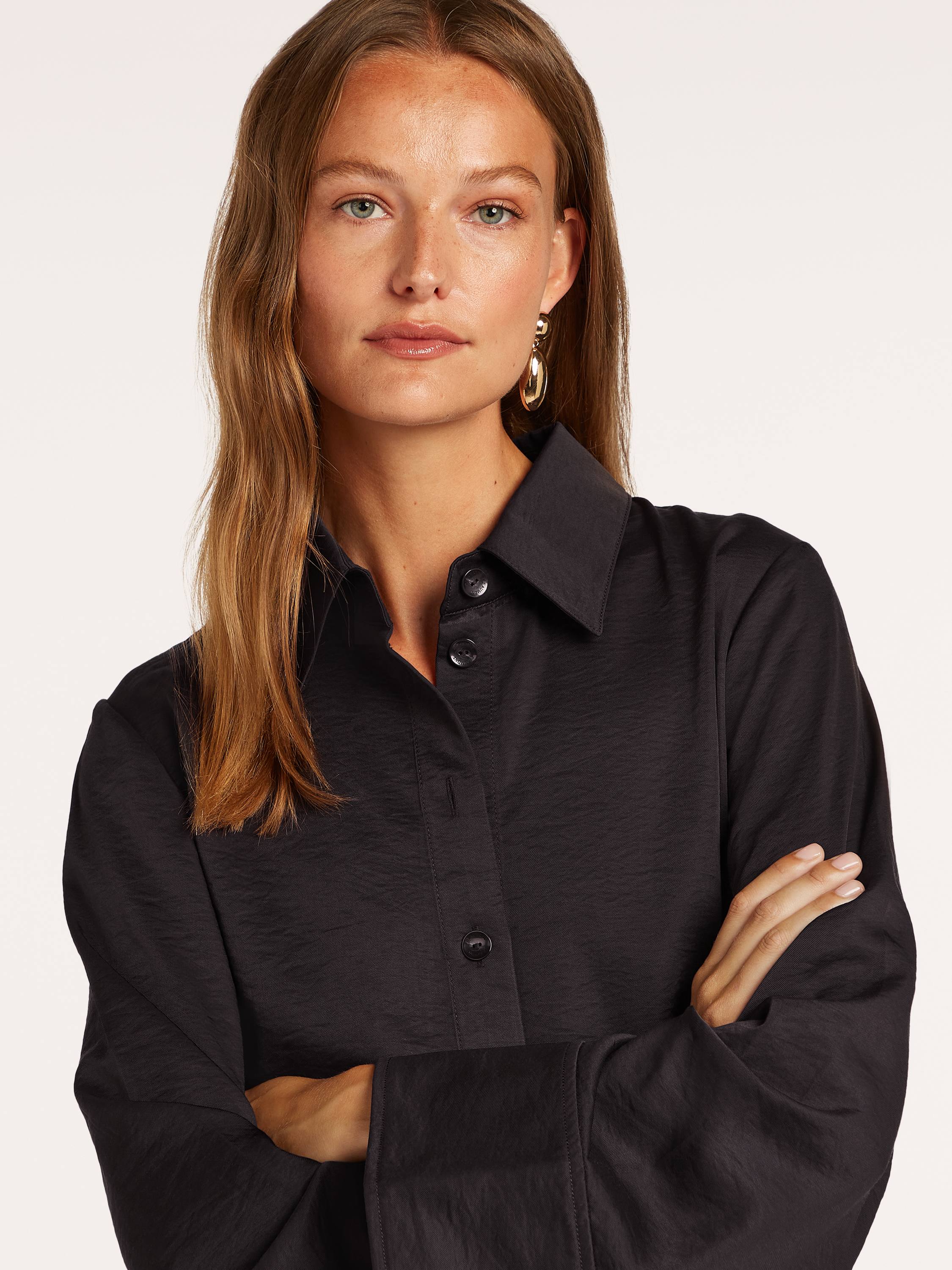 Sannie Blouse