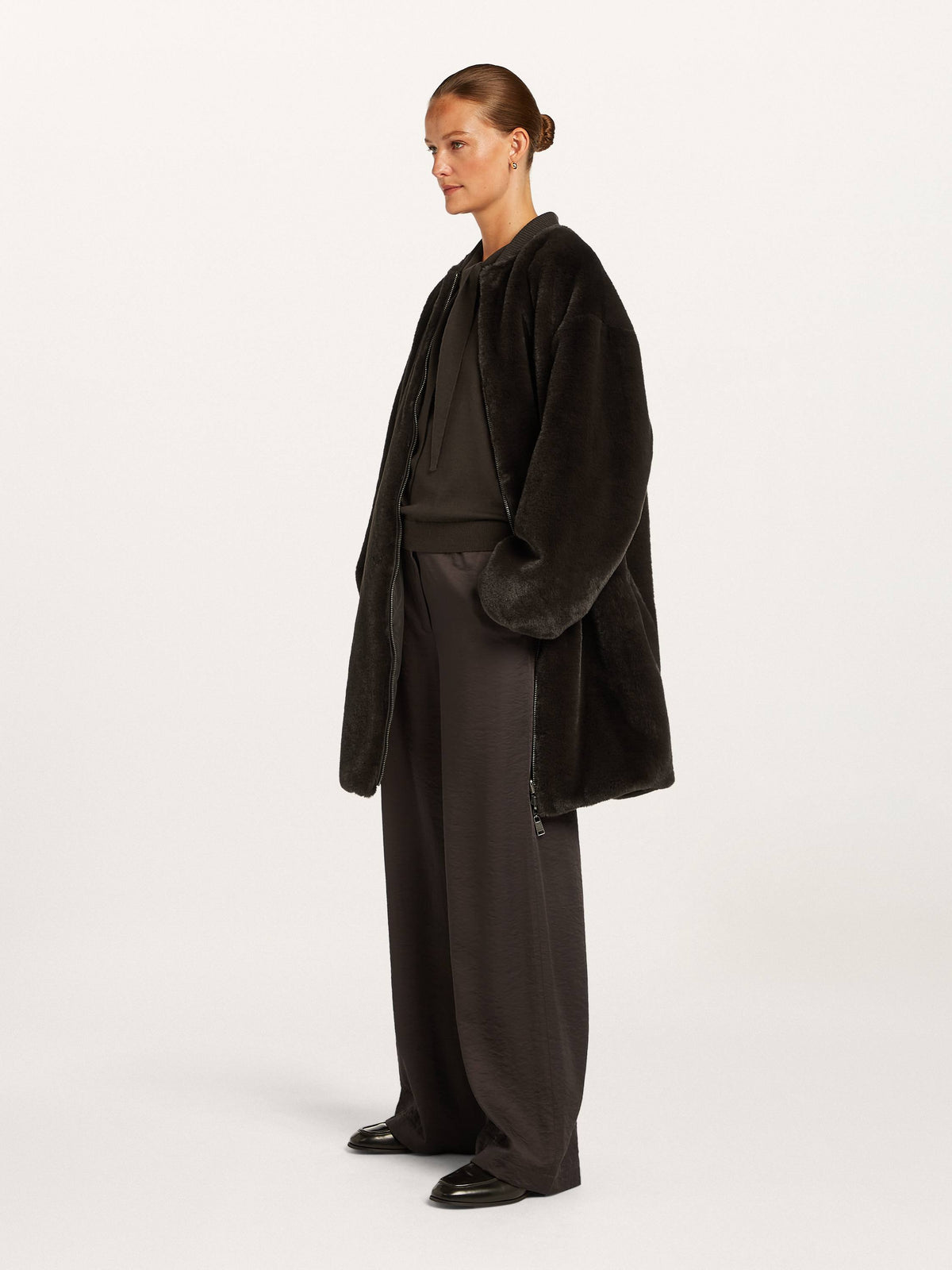 Savanna Coat