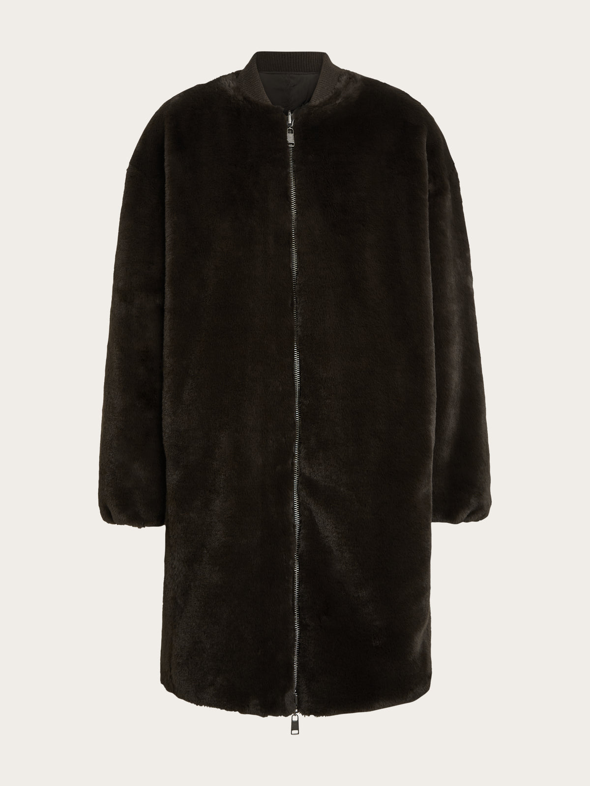 Savanna Coat