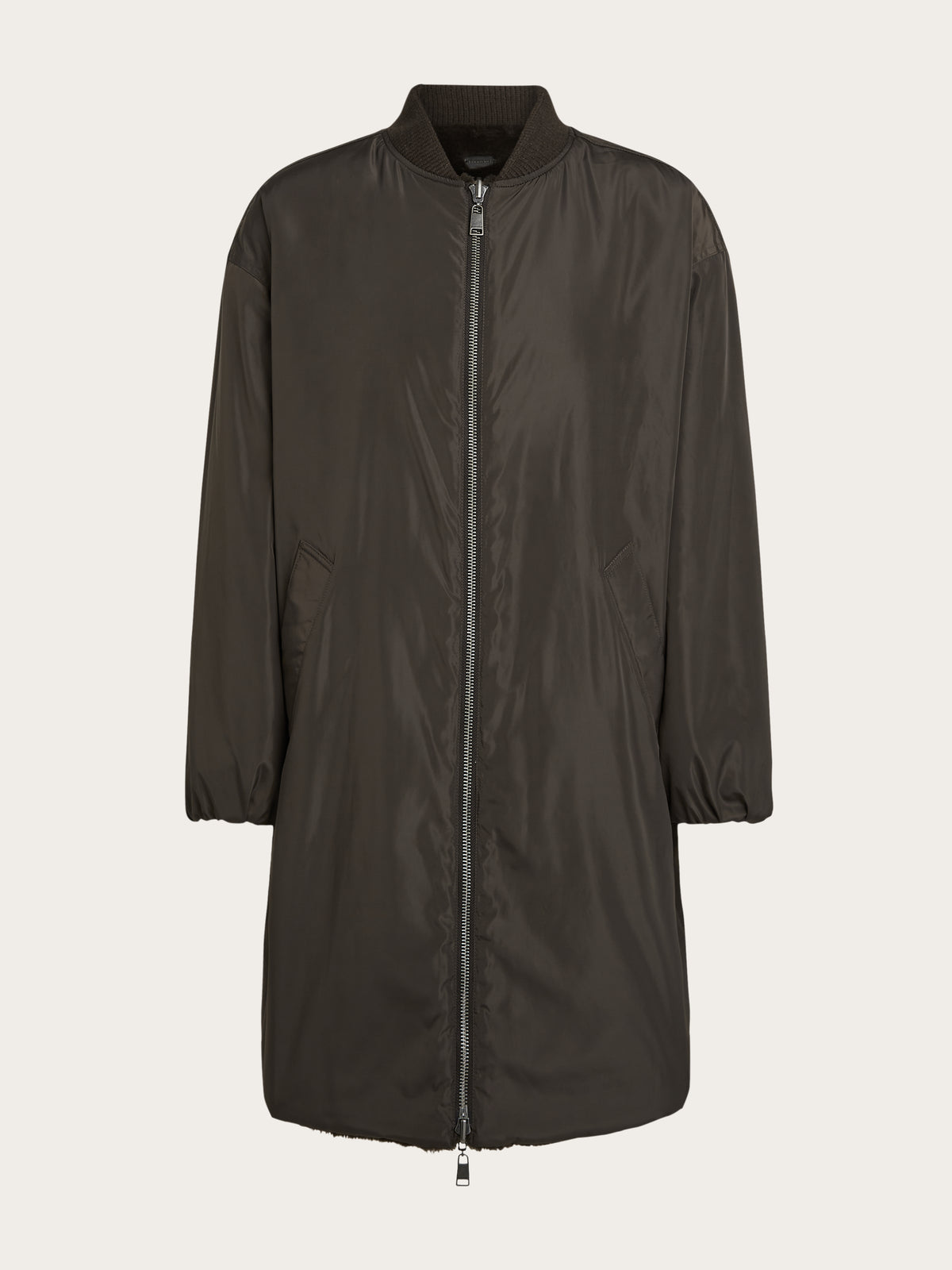 Savanna Coat