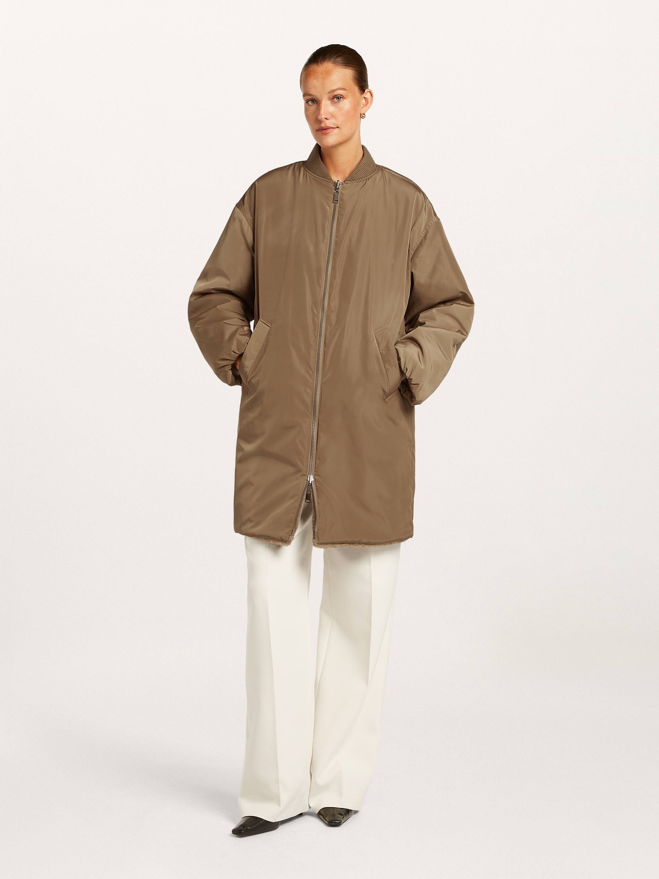 Savanna Coat