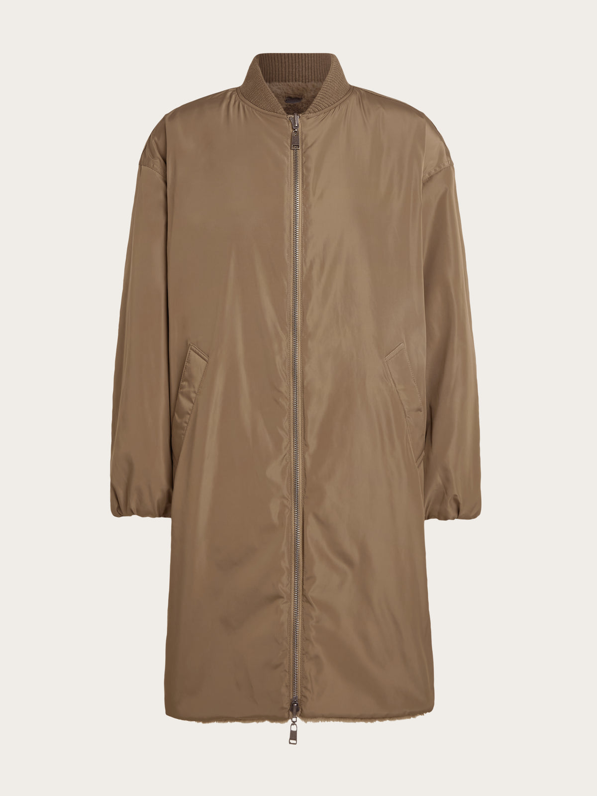 Savanna Coat