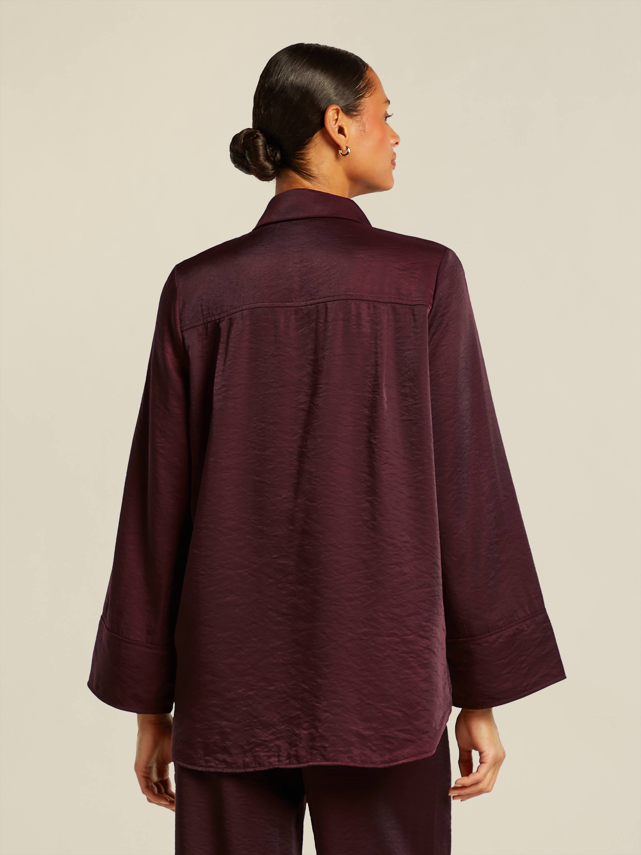 Sem Blouse