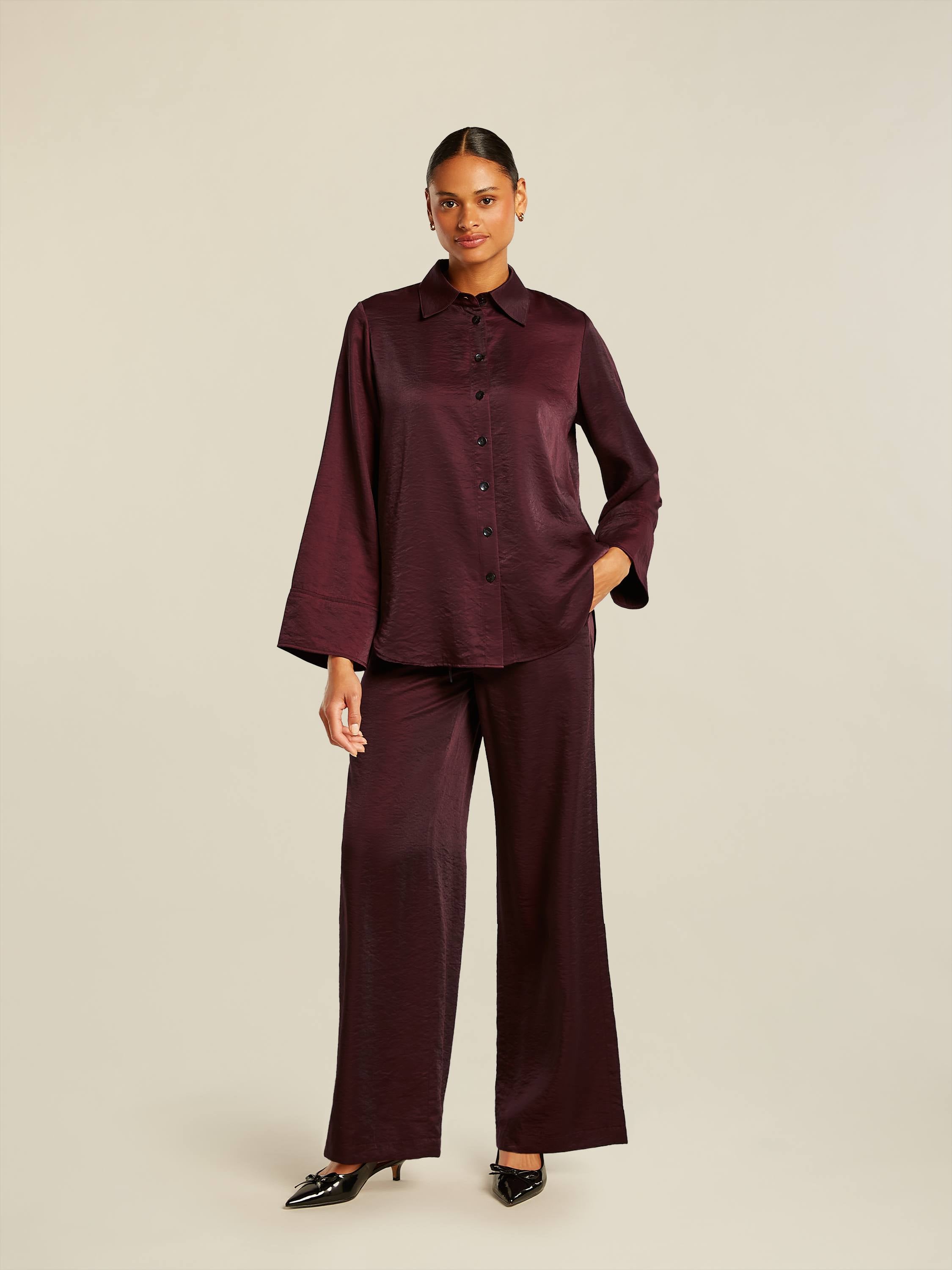 Sem Blouse