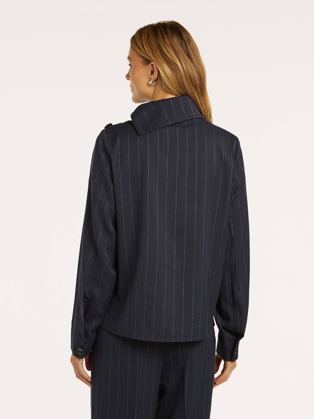 Shaun Blouse