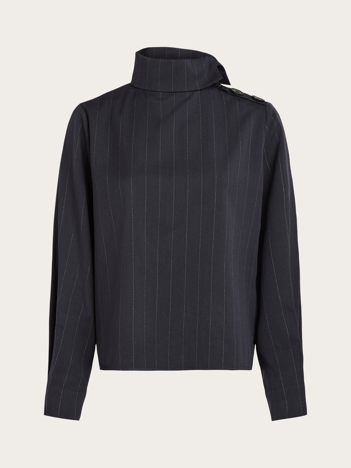 Shaun Blouse