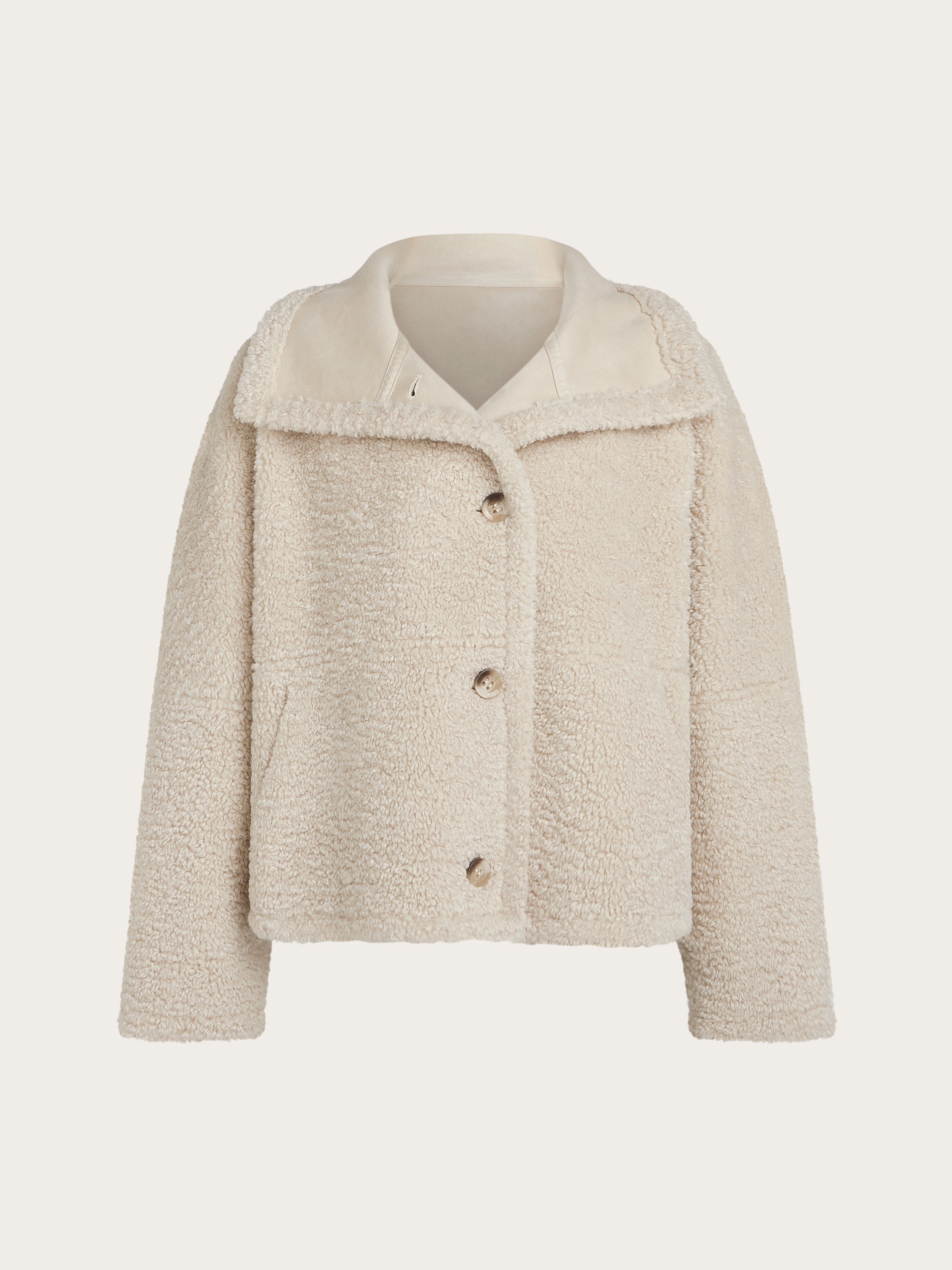 Shaye Jacket