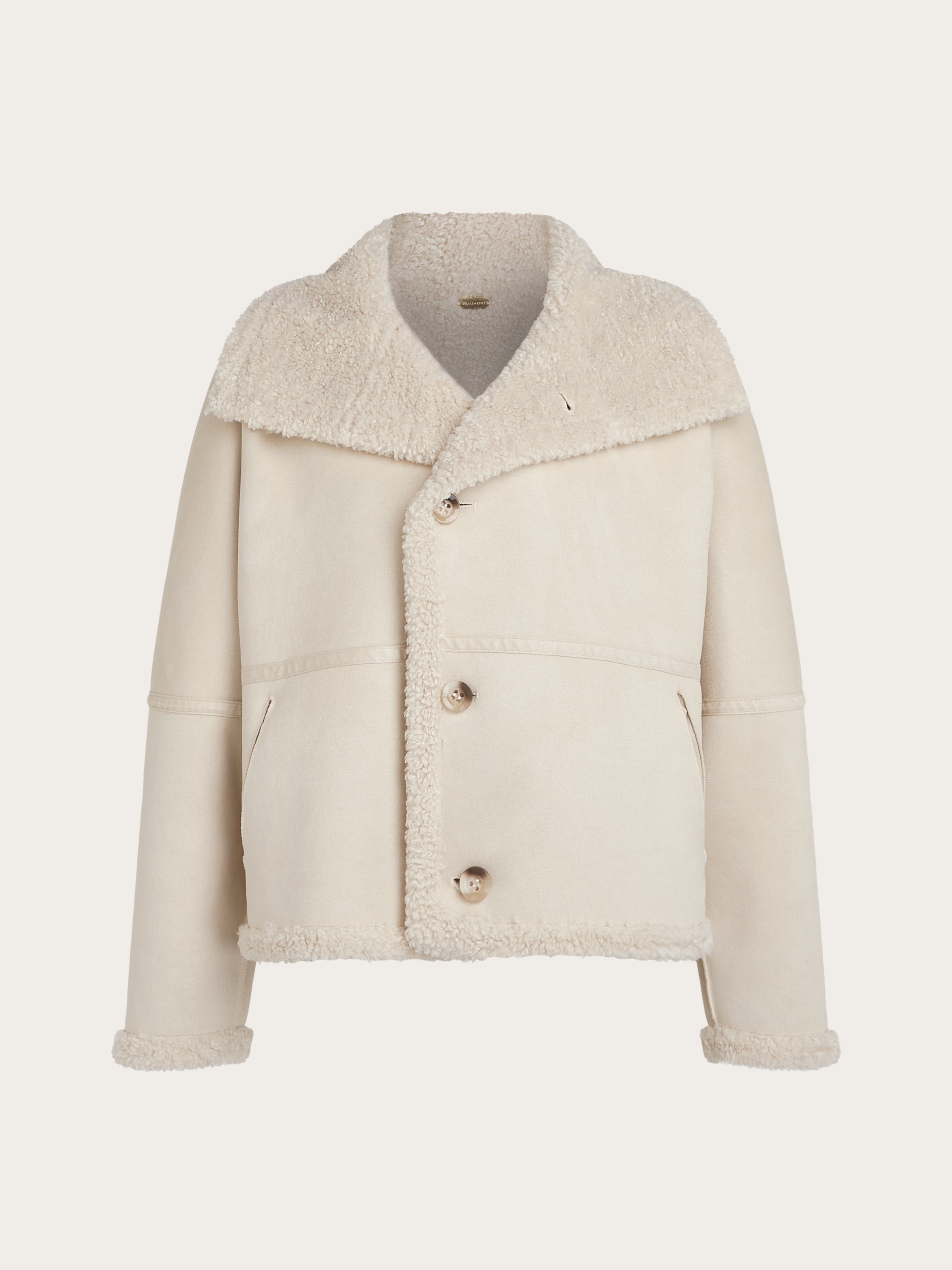 Shaye Jacket