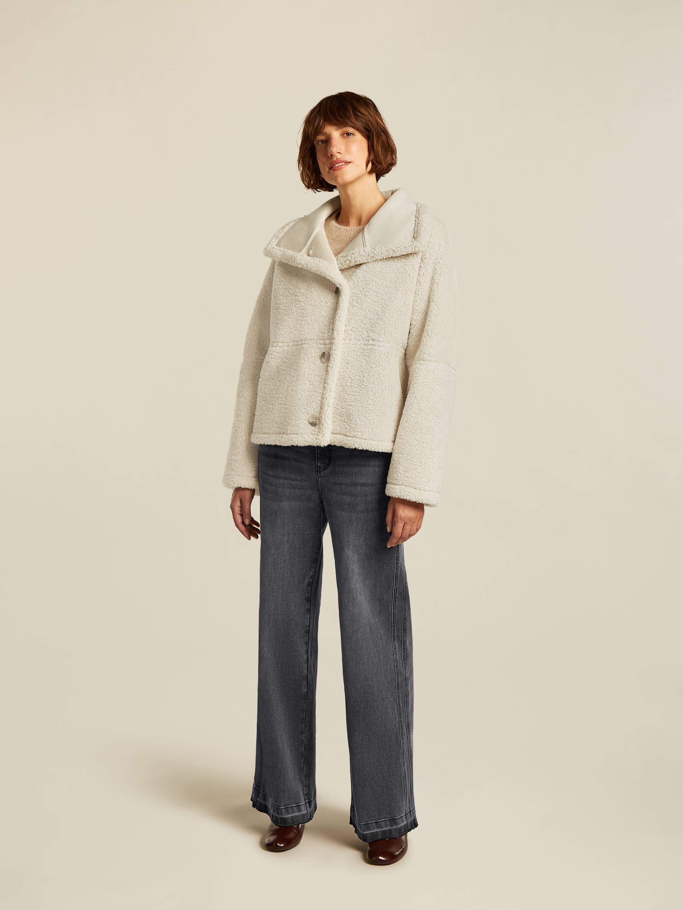 Shaye Jacket
