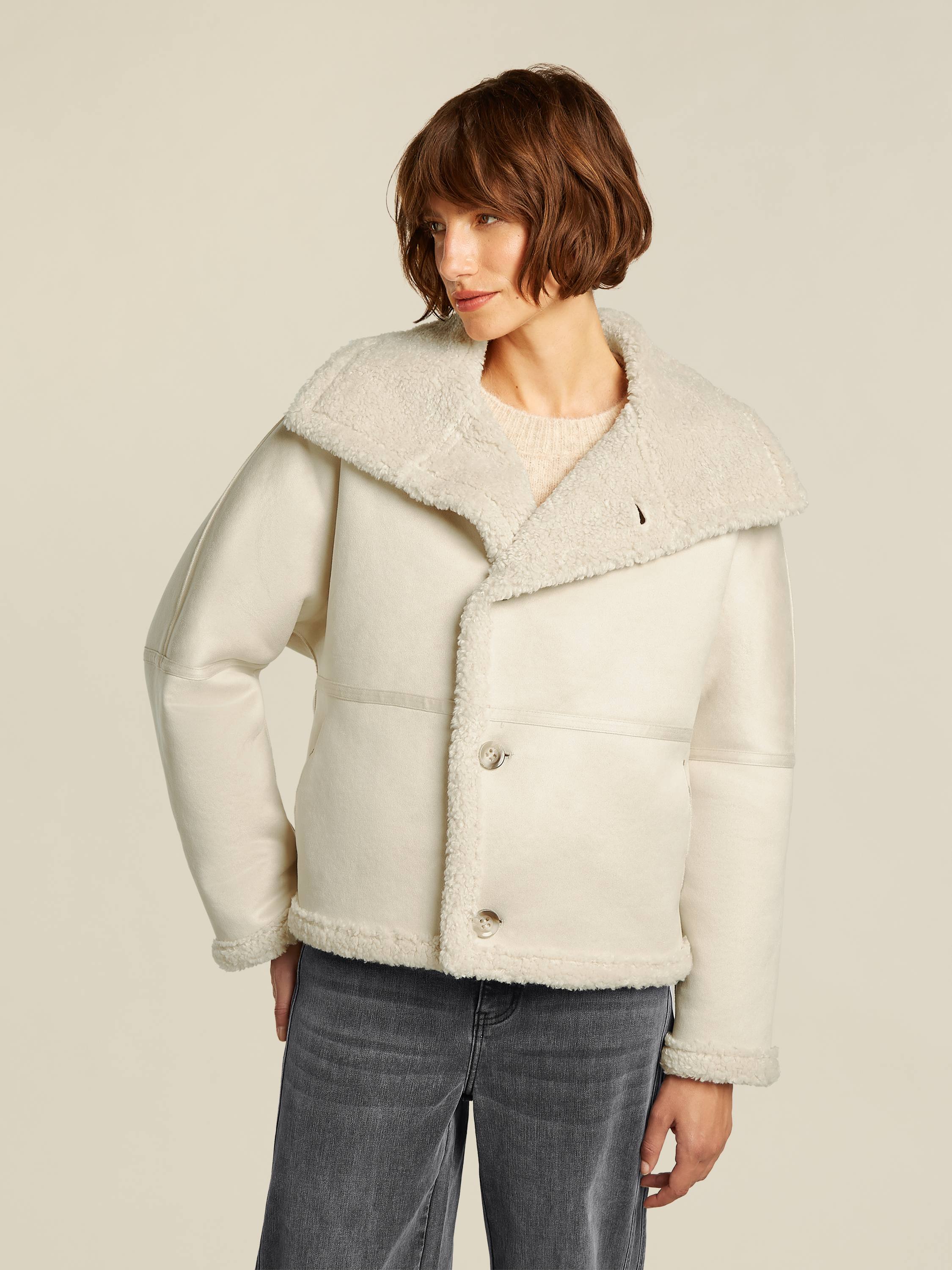 Shaye Jacket
