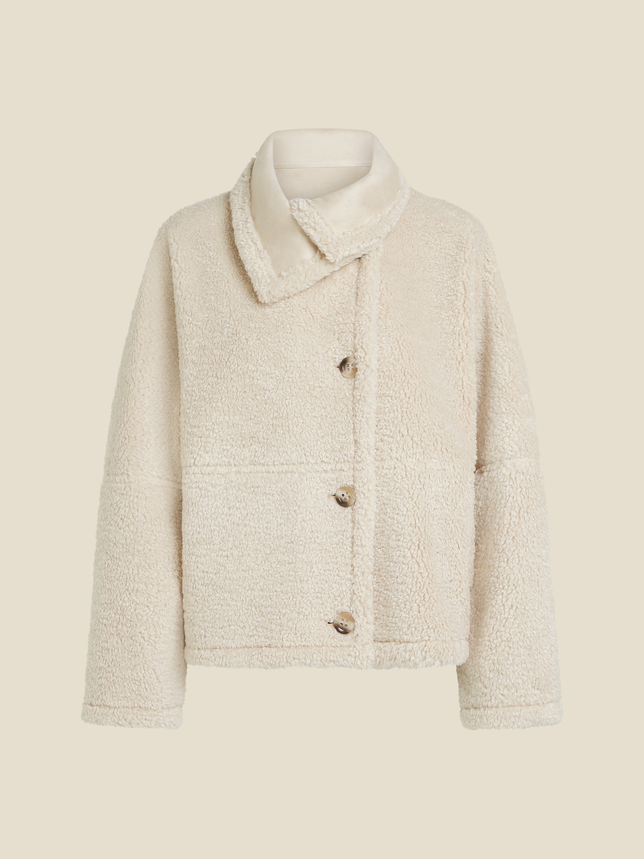 Shaye Jacket