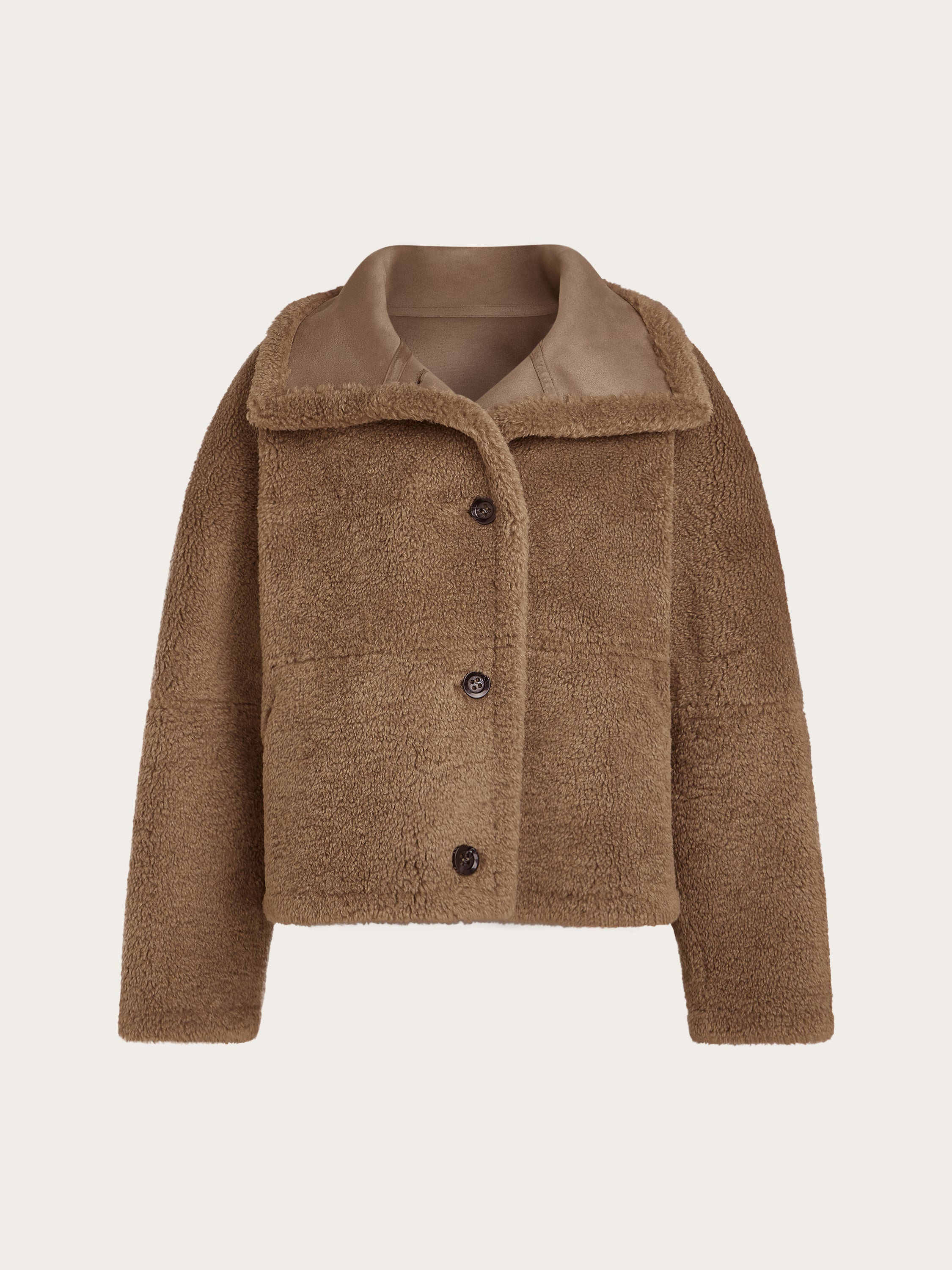 Shaye Jacket
