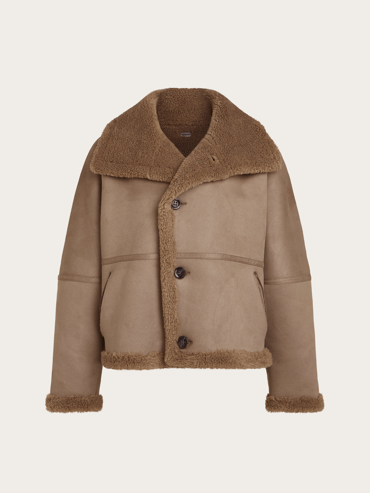 Shaye Jacket