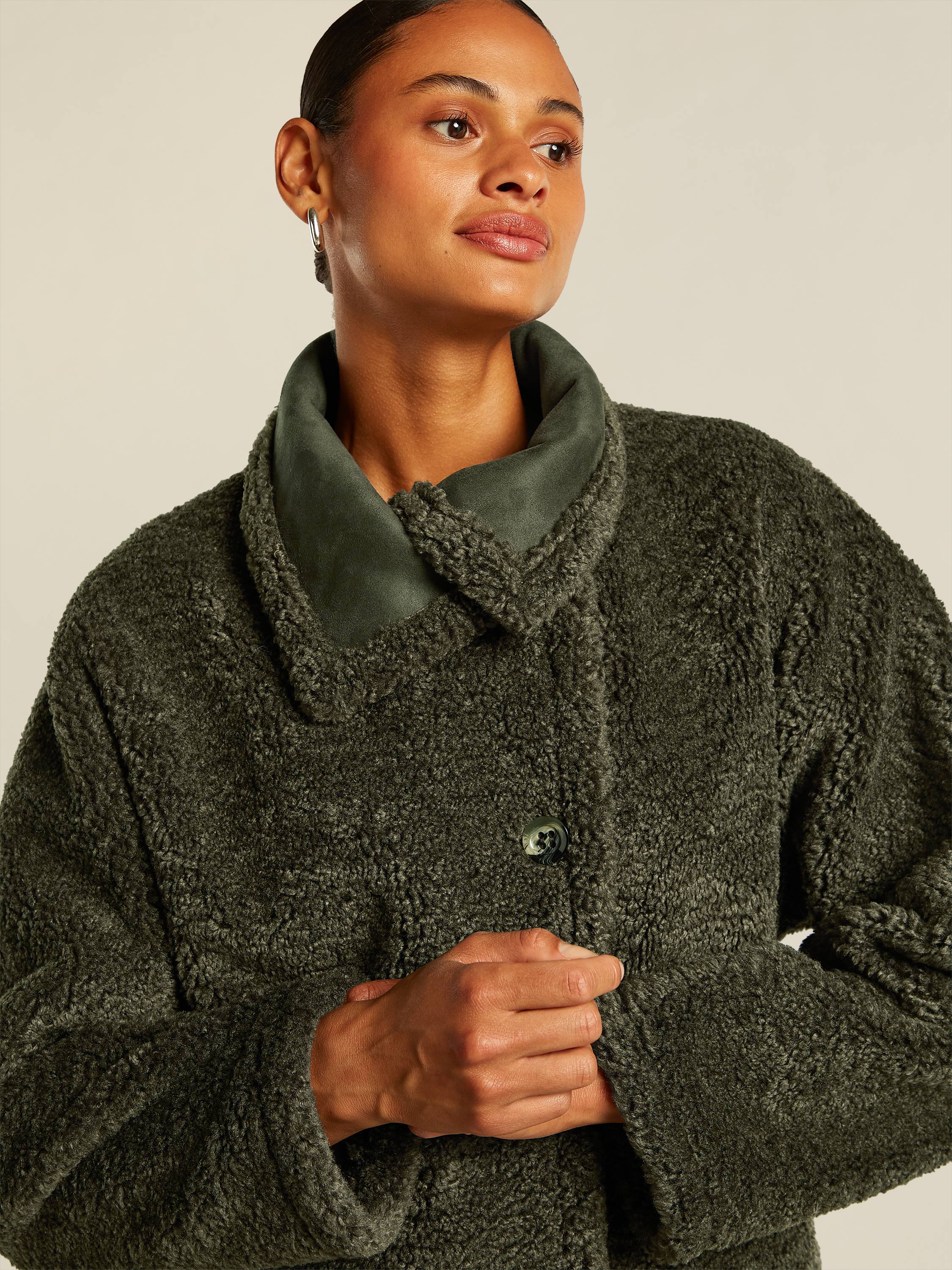 Shaye Jacket