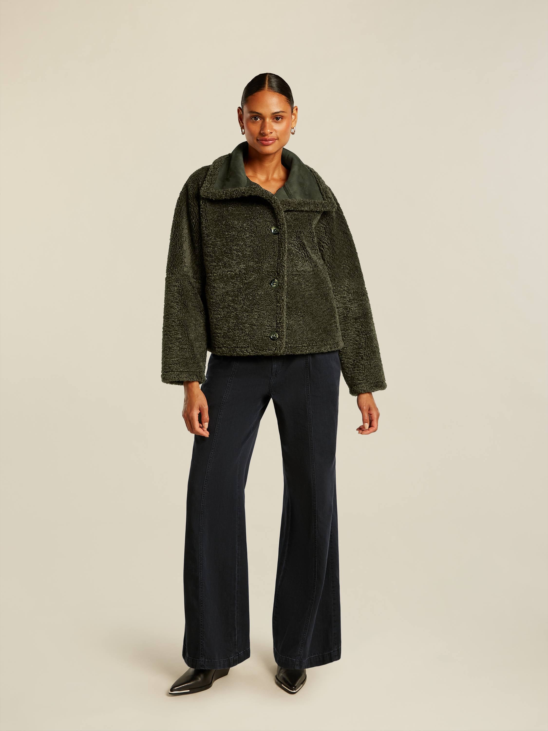 Shaye Jacket