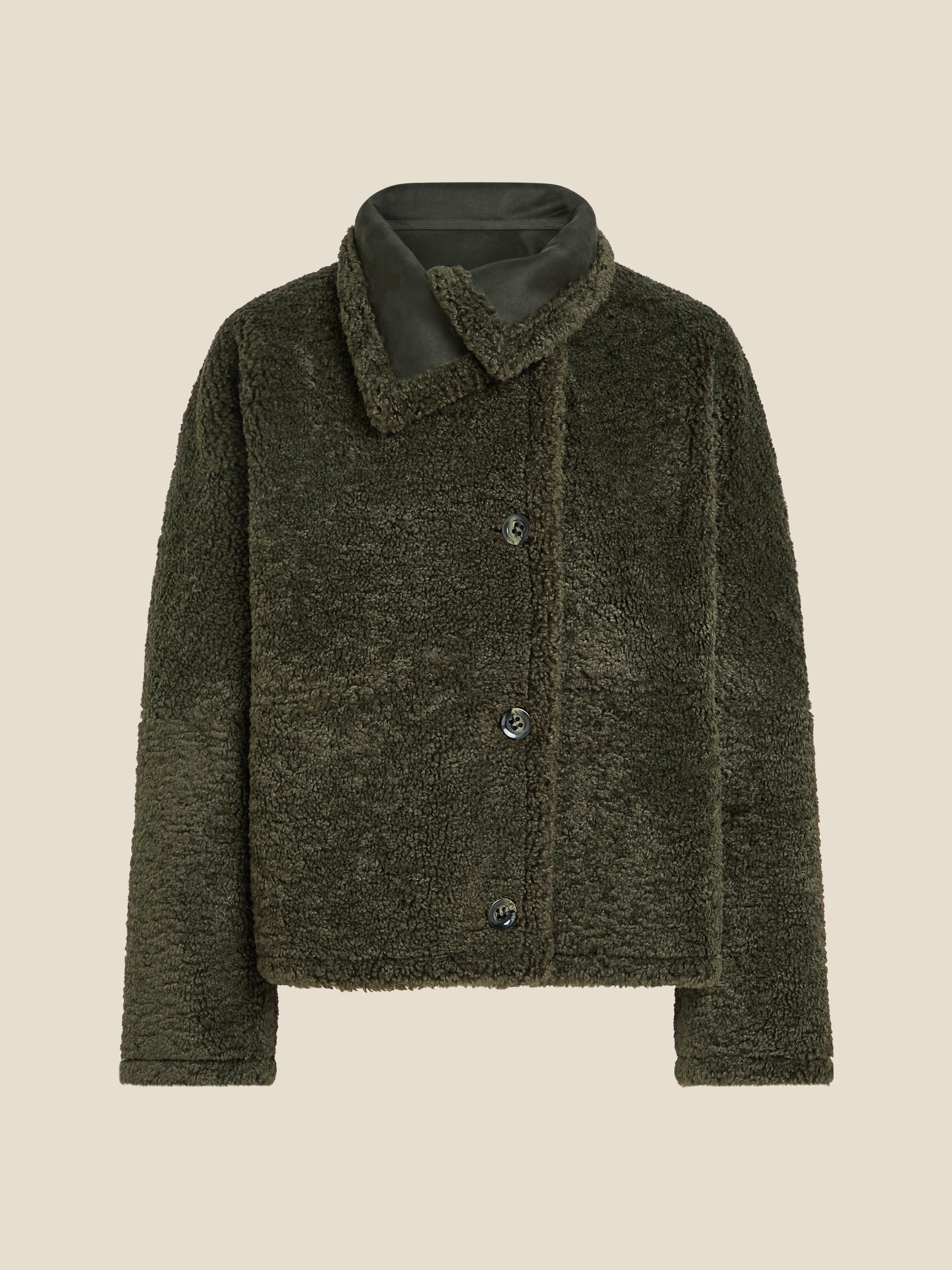Shaye Jacket