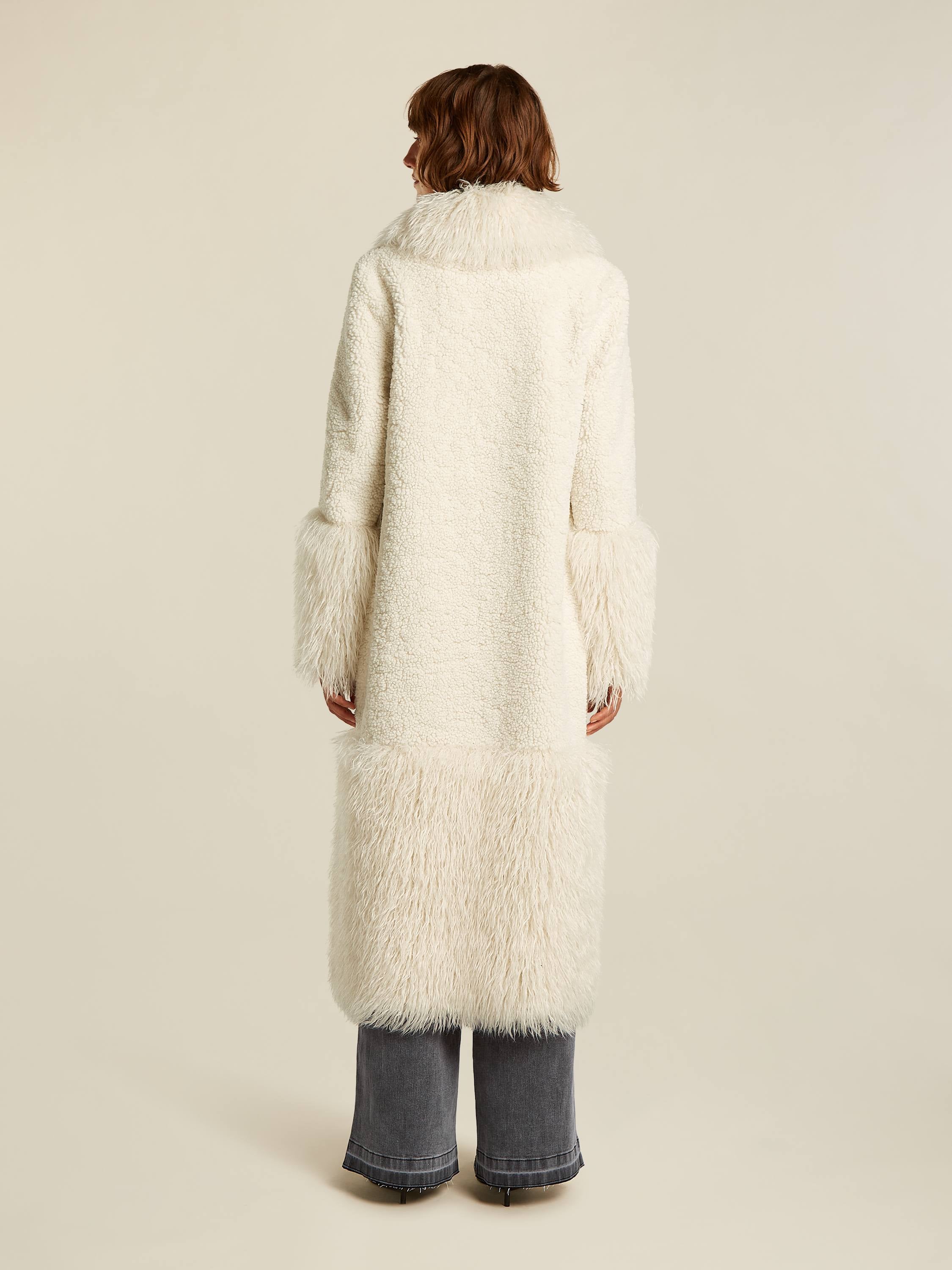 Sienna Coat