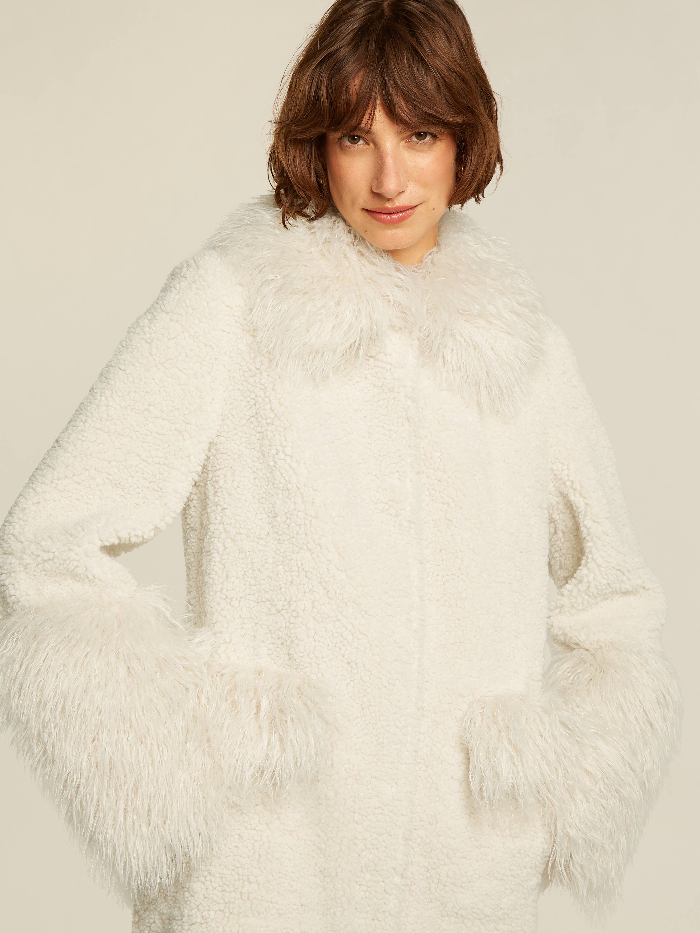 Sienna Coat