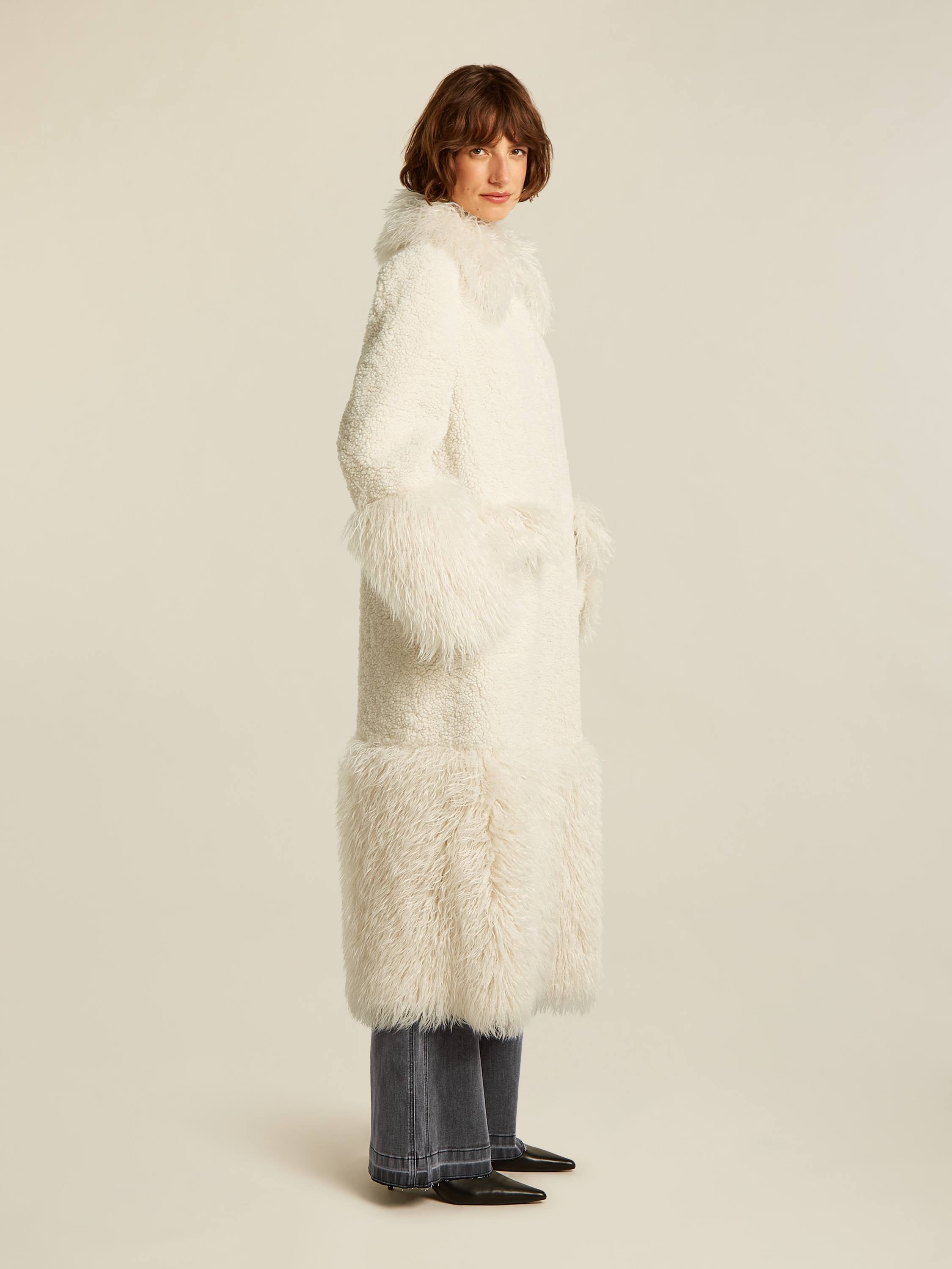 Sienna Coat