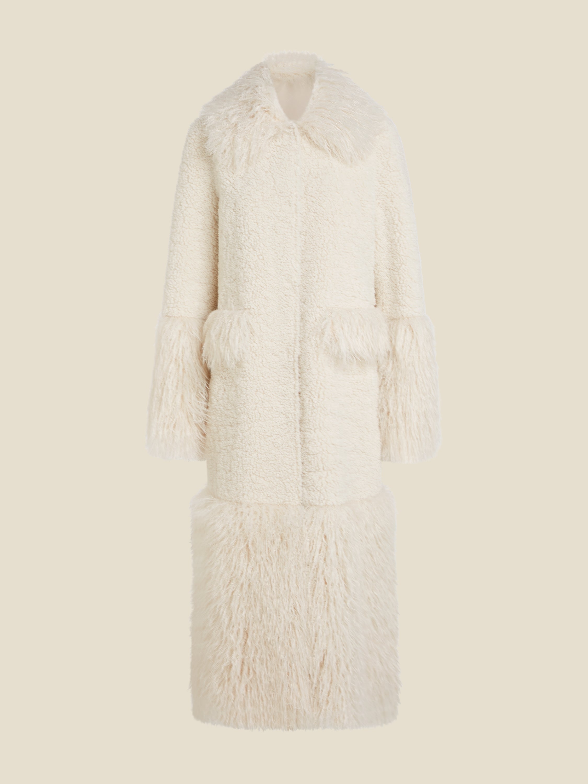 Sienna Coat