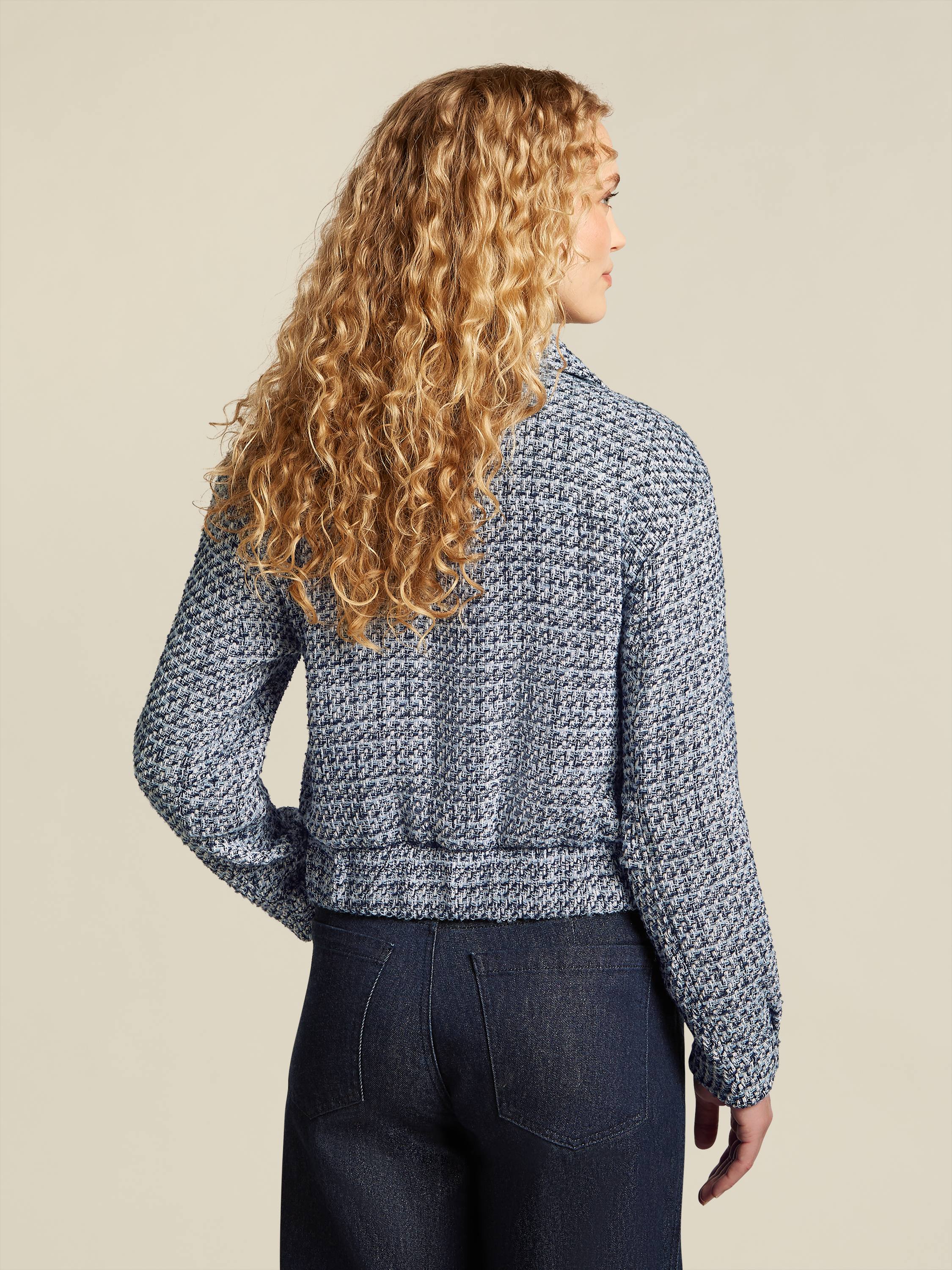 Simona Jacket