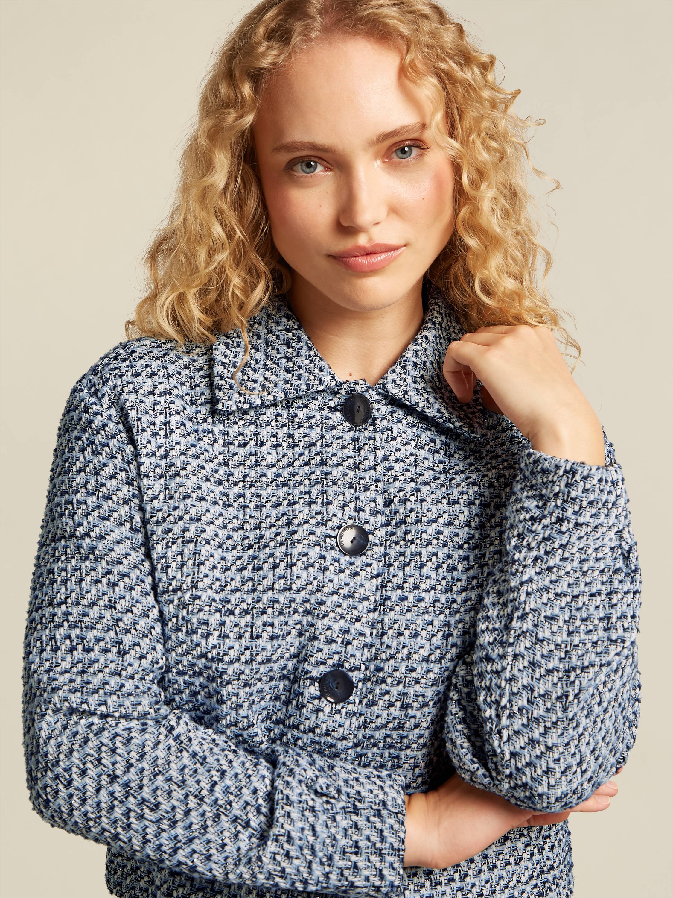 Simona Jacket