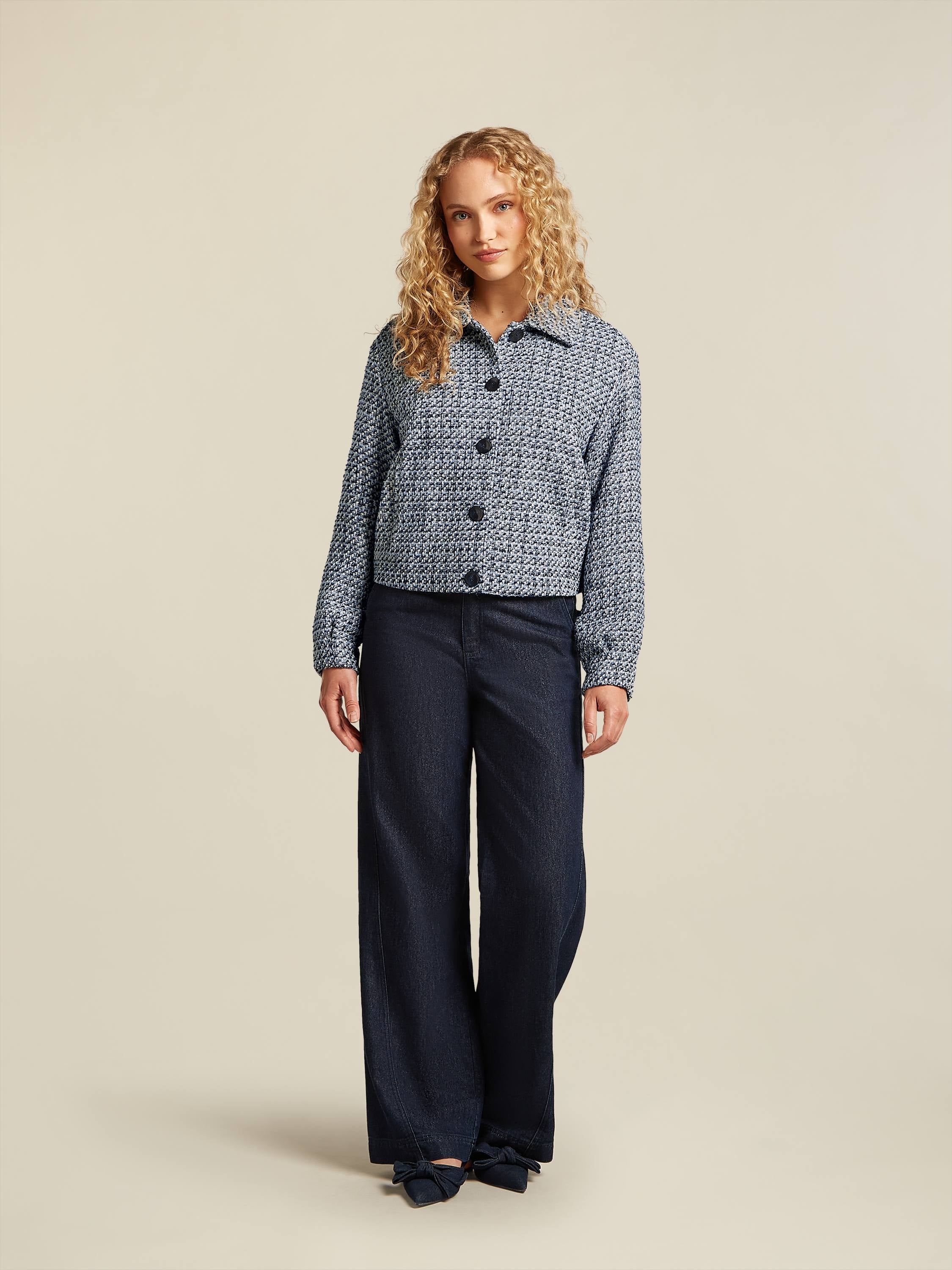 Simona Jacket