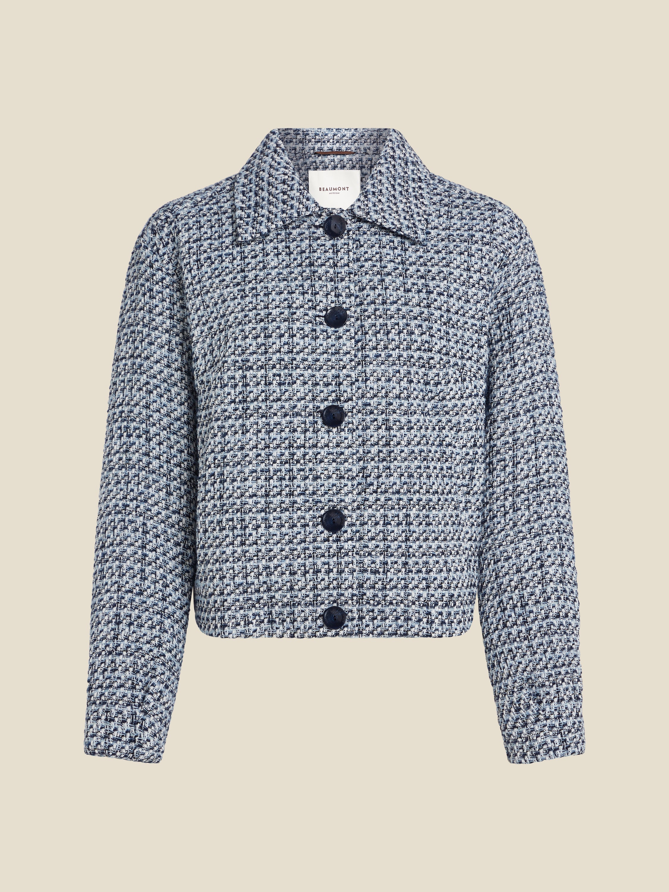 Simona Jacket